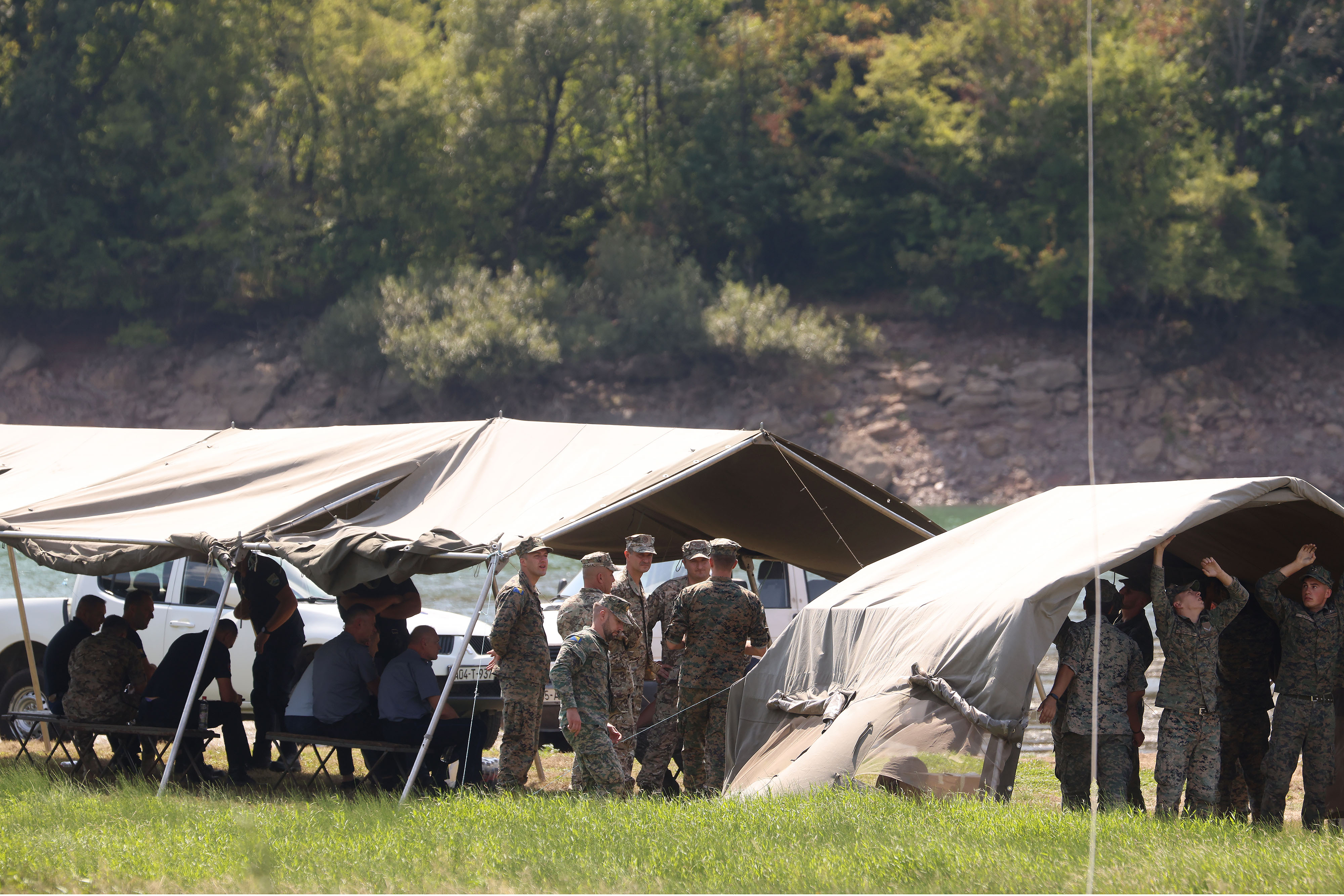 Foto: Armin Durgut/PIXSELL/Bobo