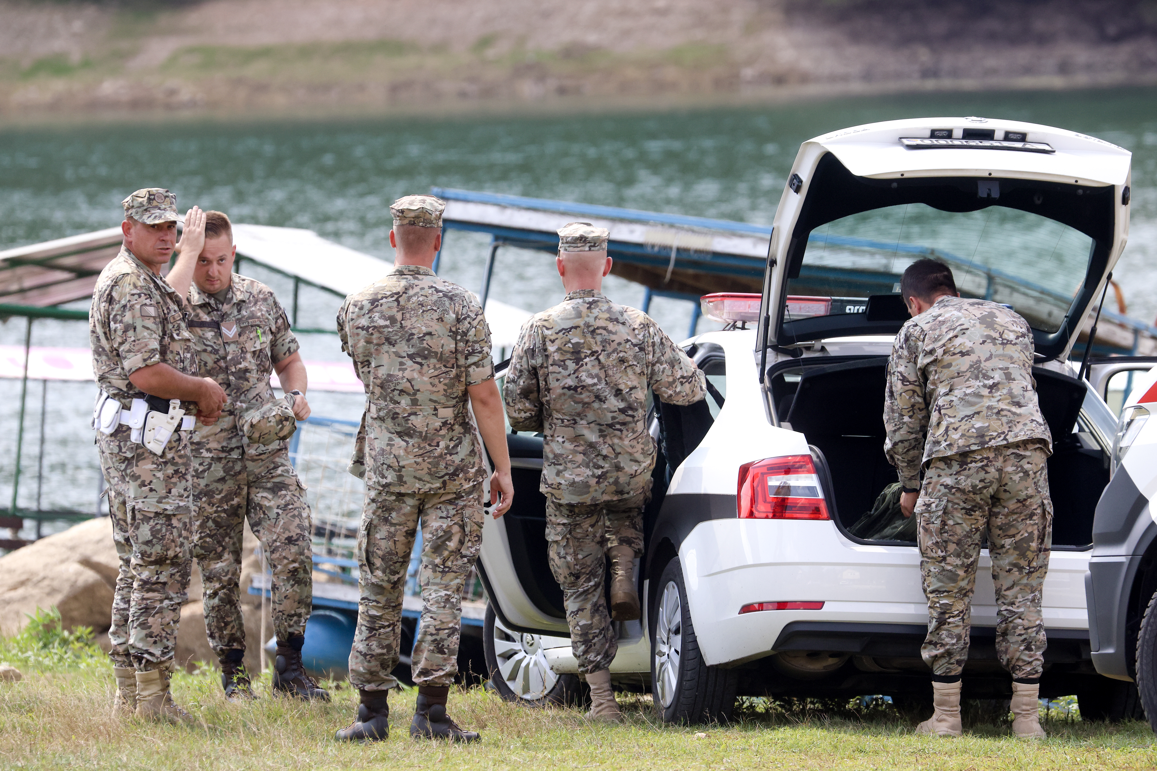 Foto: Armin Durgut/PIXSELL/Bobo