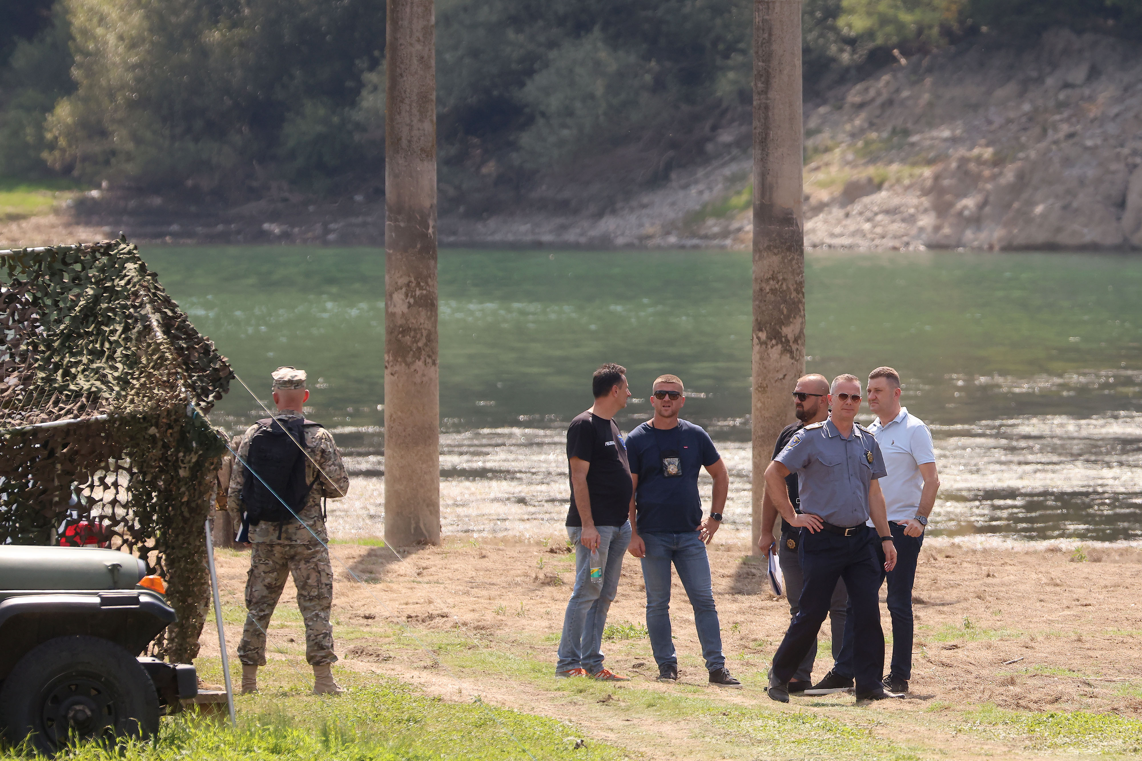 Foto: Armin Durgut/PIXSELL/Bobo