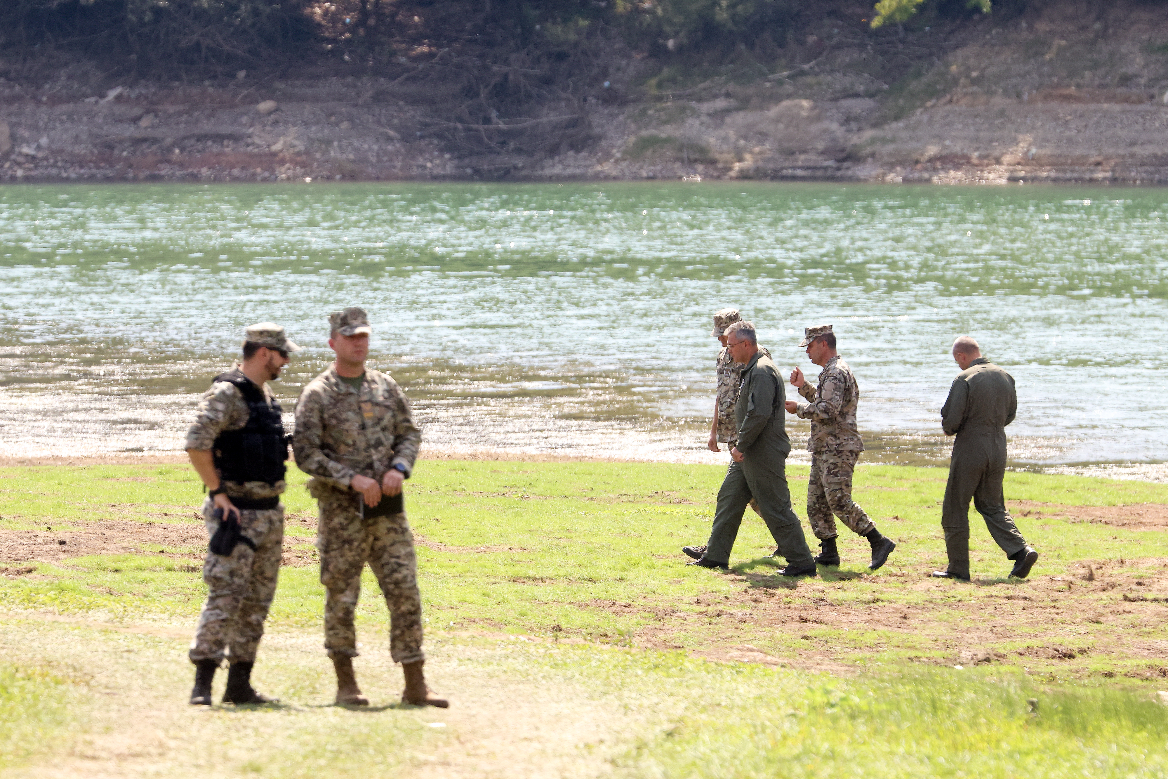strmoglavljenje helikopterja, bih