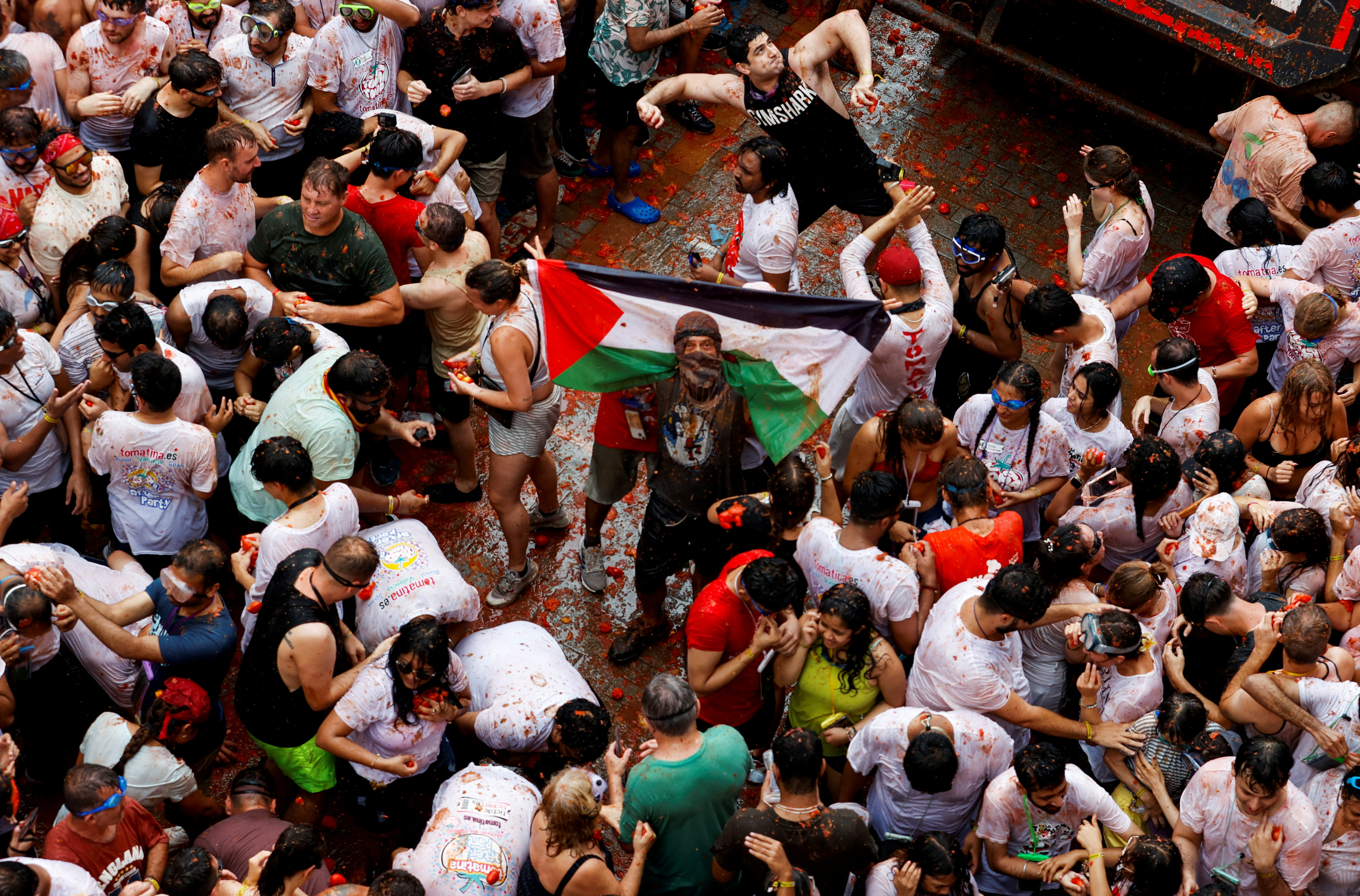 Foto: Eva Manez/REUTERS