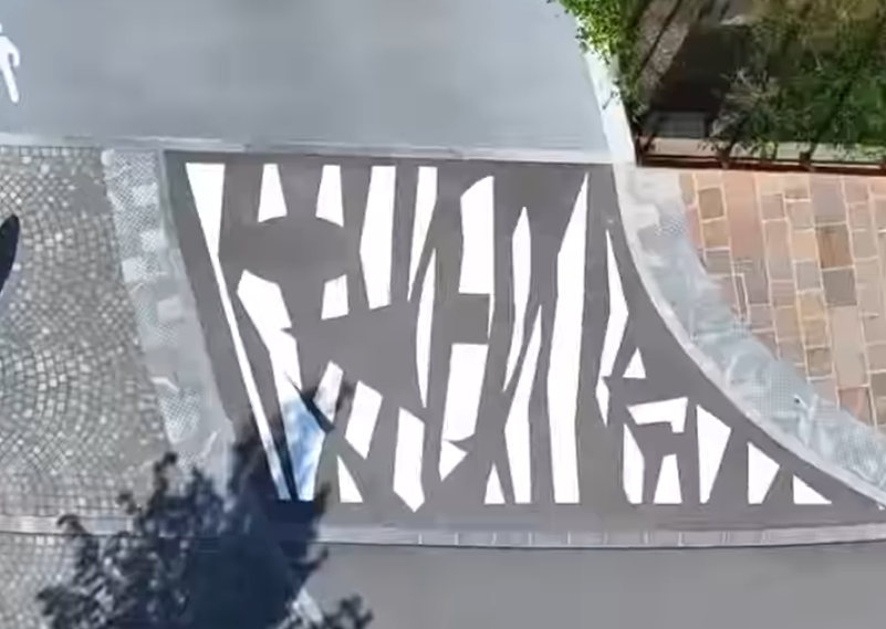 mestna občina ljubljana, prehod za pešce