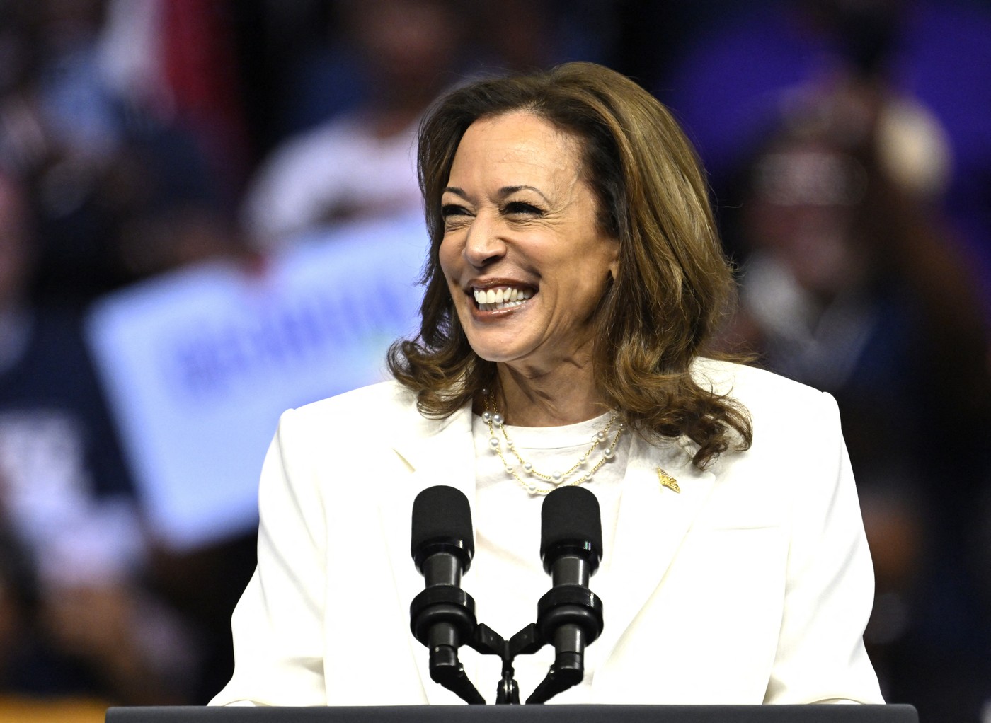 Kamala Harris