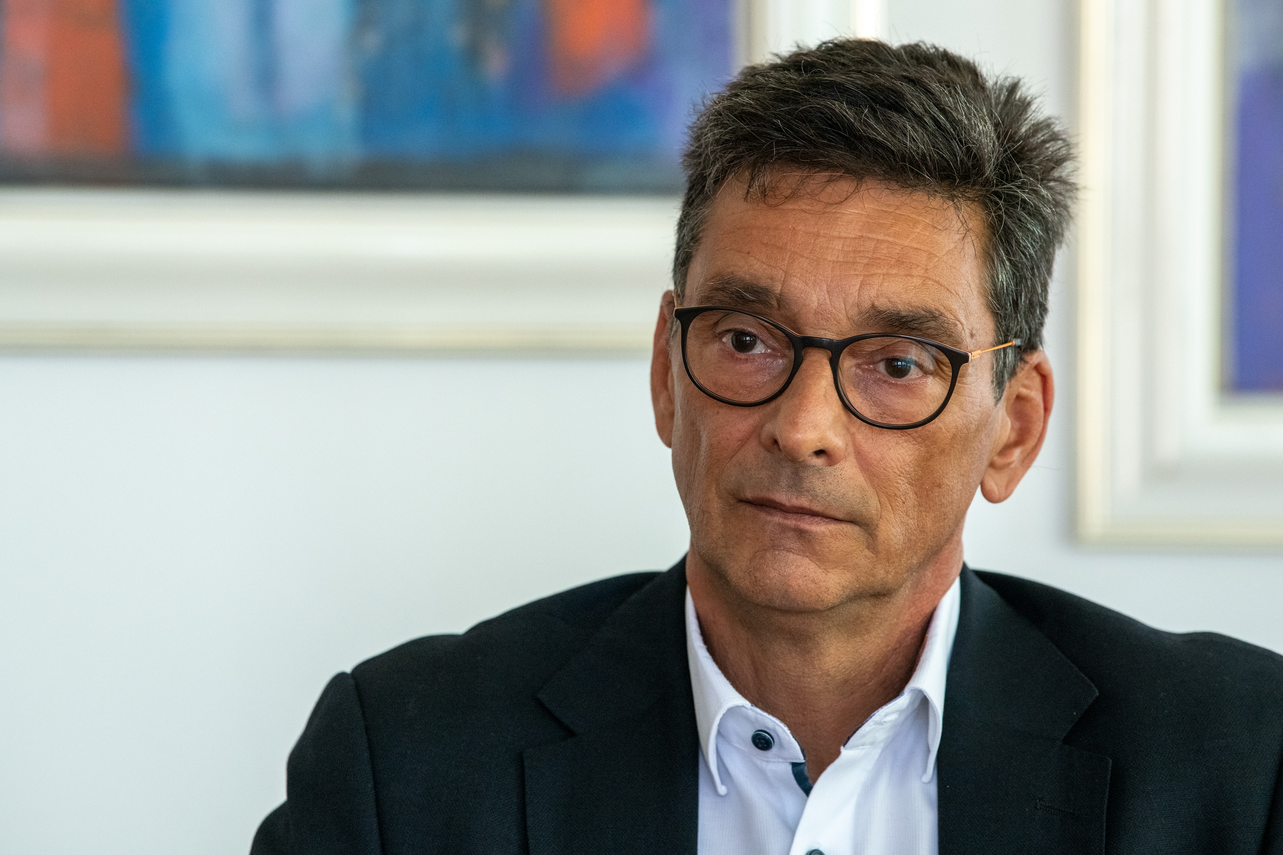 Peter Svetina, varuh človekovih pravic