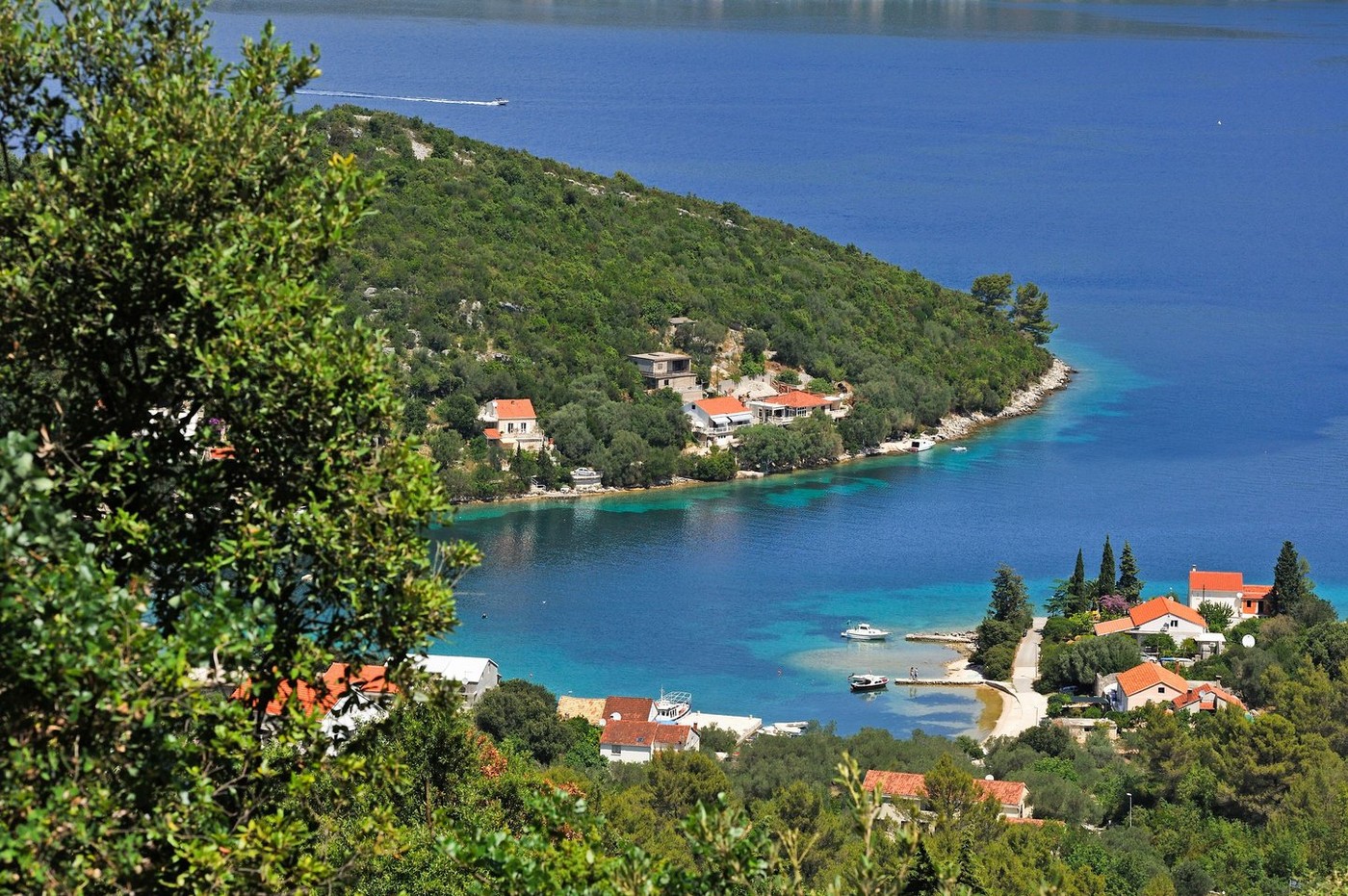 Korčula (Foto: PROFIMEDIA)