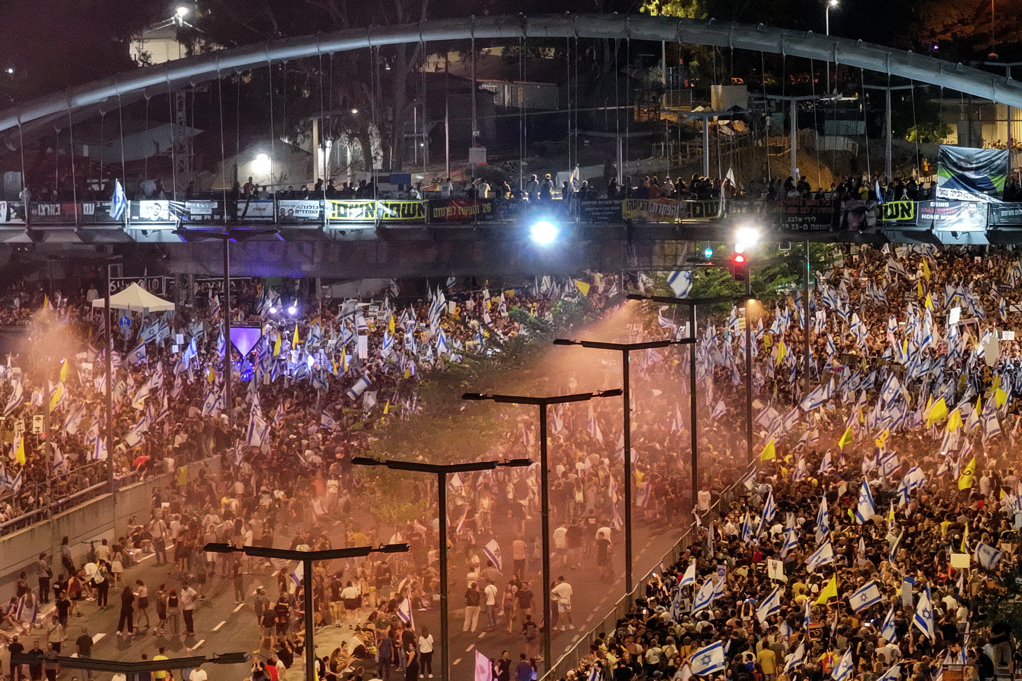 Foto: REUTERS/Oren Alon