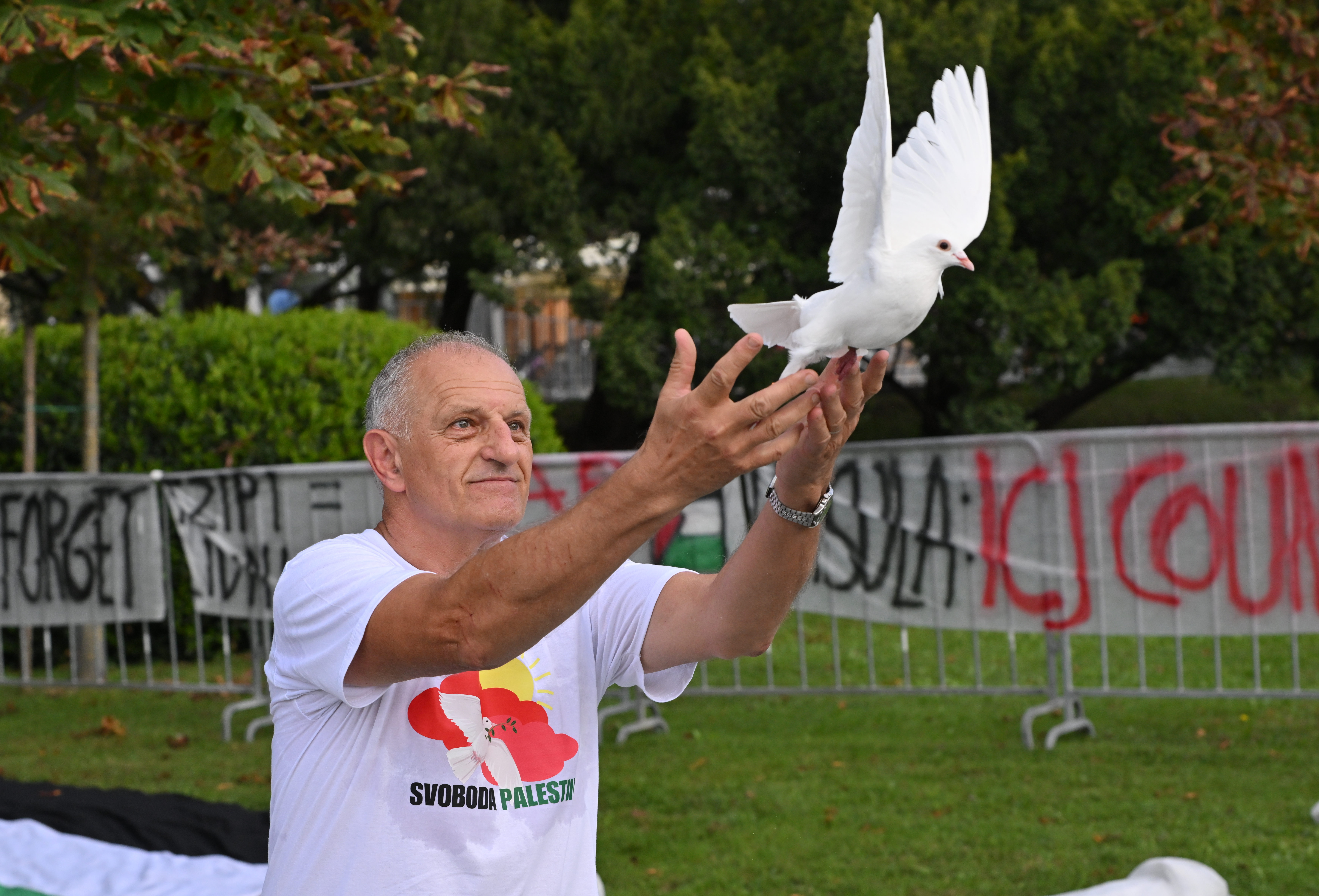 Foto: Žiga Živulović jr./BOBO