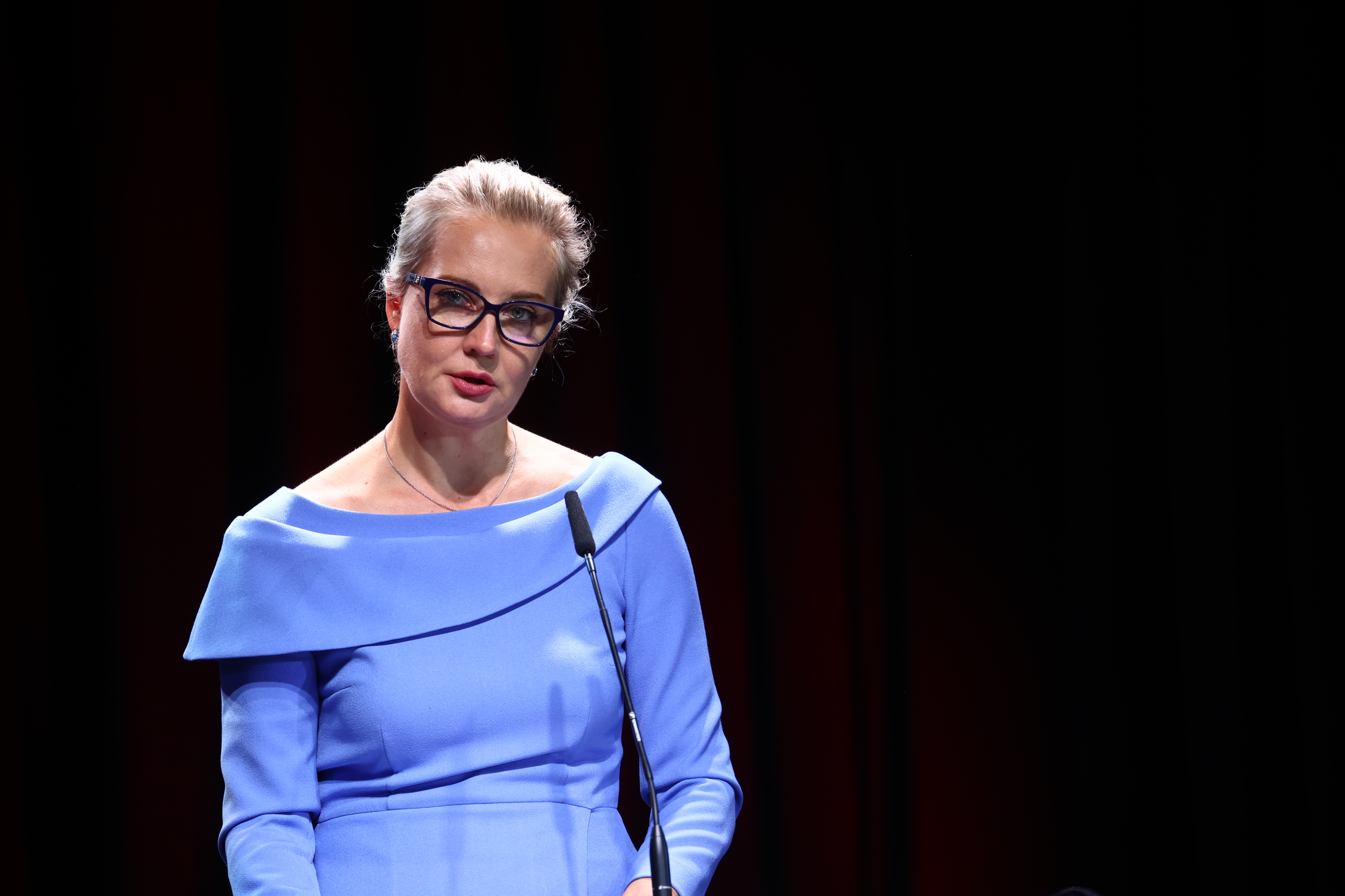 BSF 2024, julija navalna