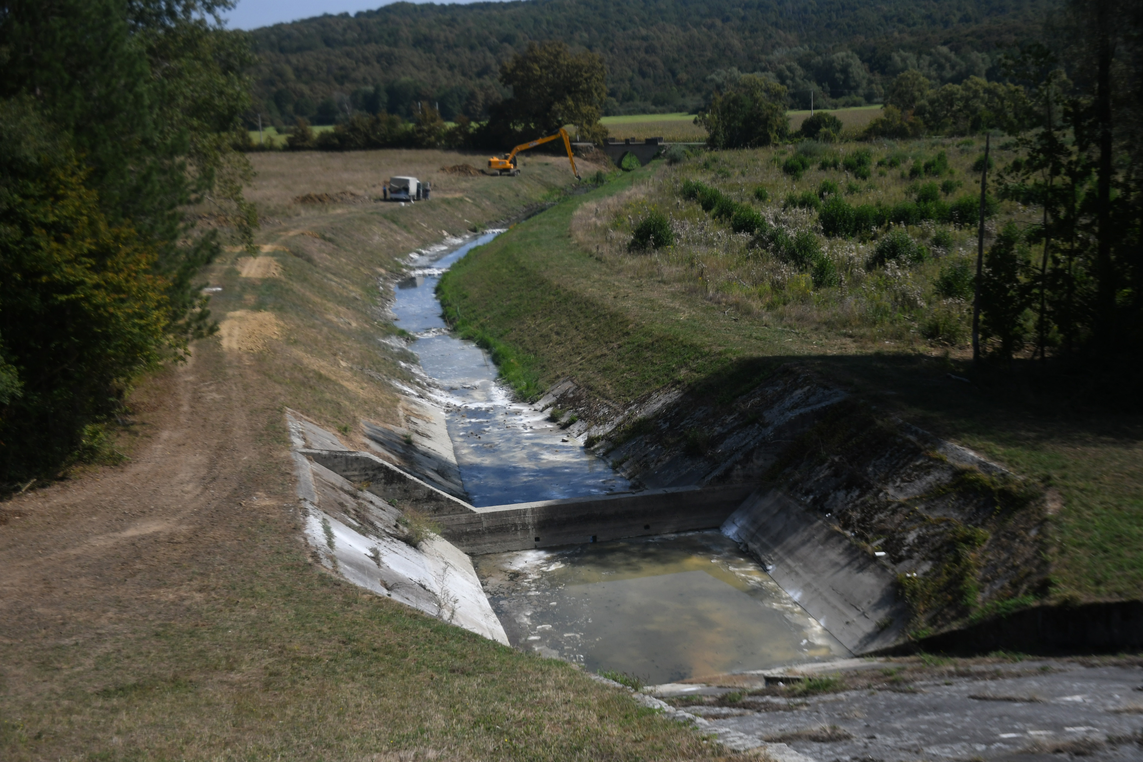 Foto: Damir Spehar/PIXSELL/BOBO