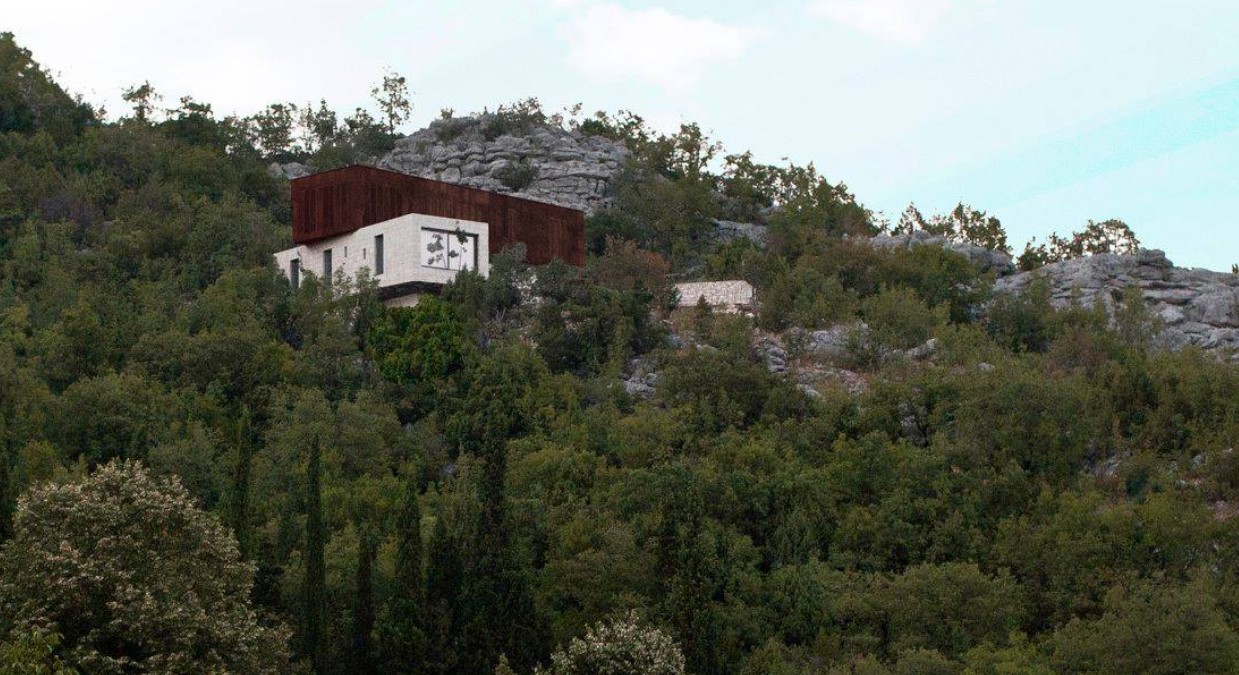 Foto: Zajem zaslona/FACEBOOK/Business Art