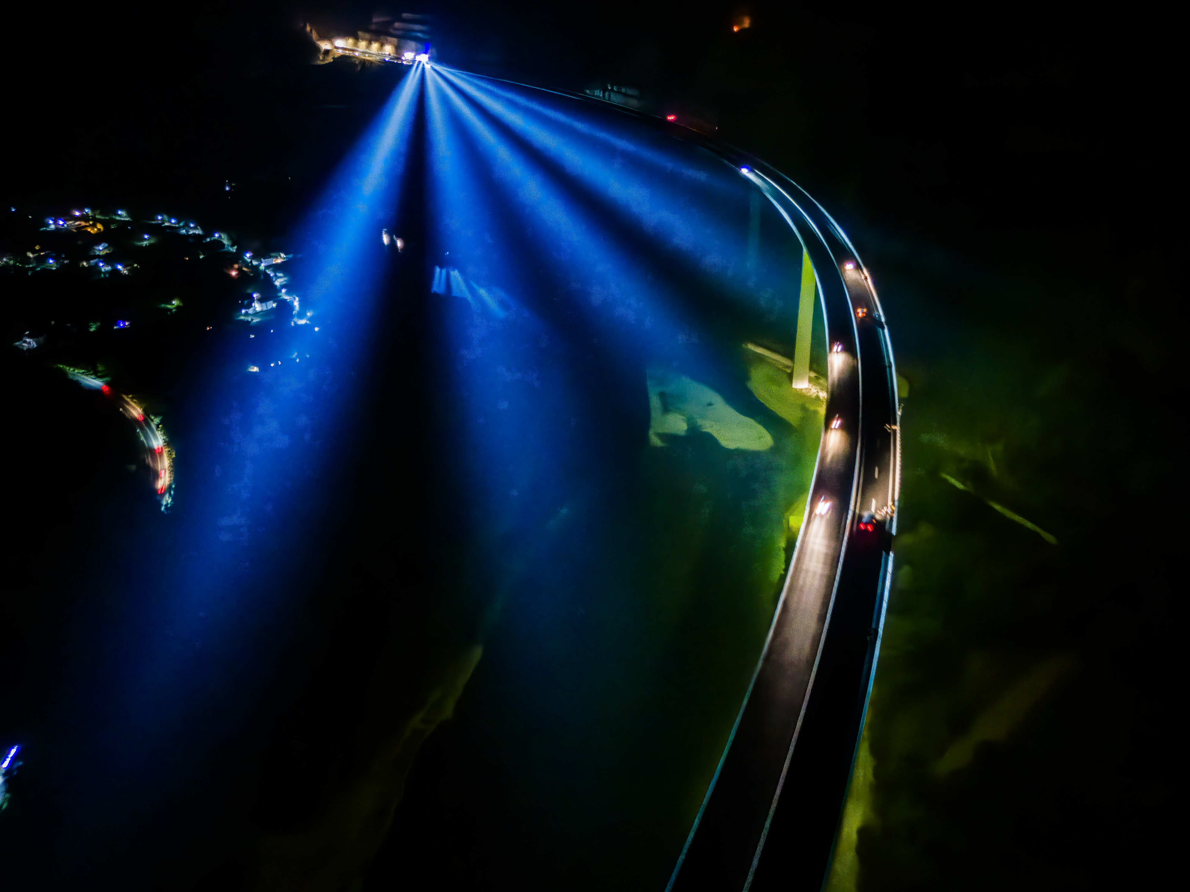 Otvoritev mostu, most, Hercegovina, Neretva