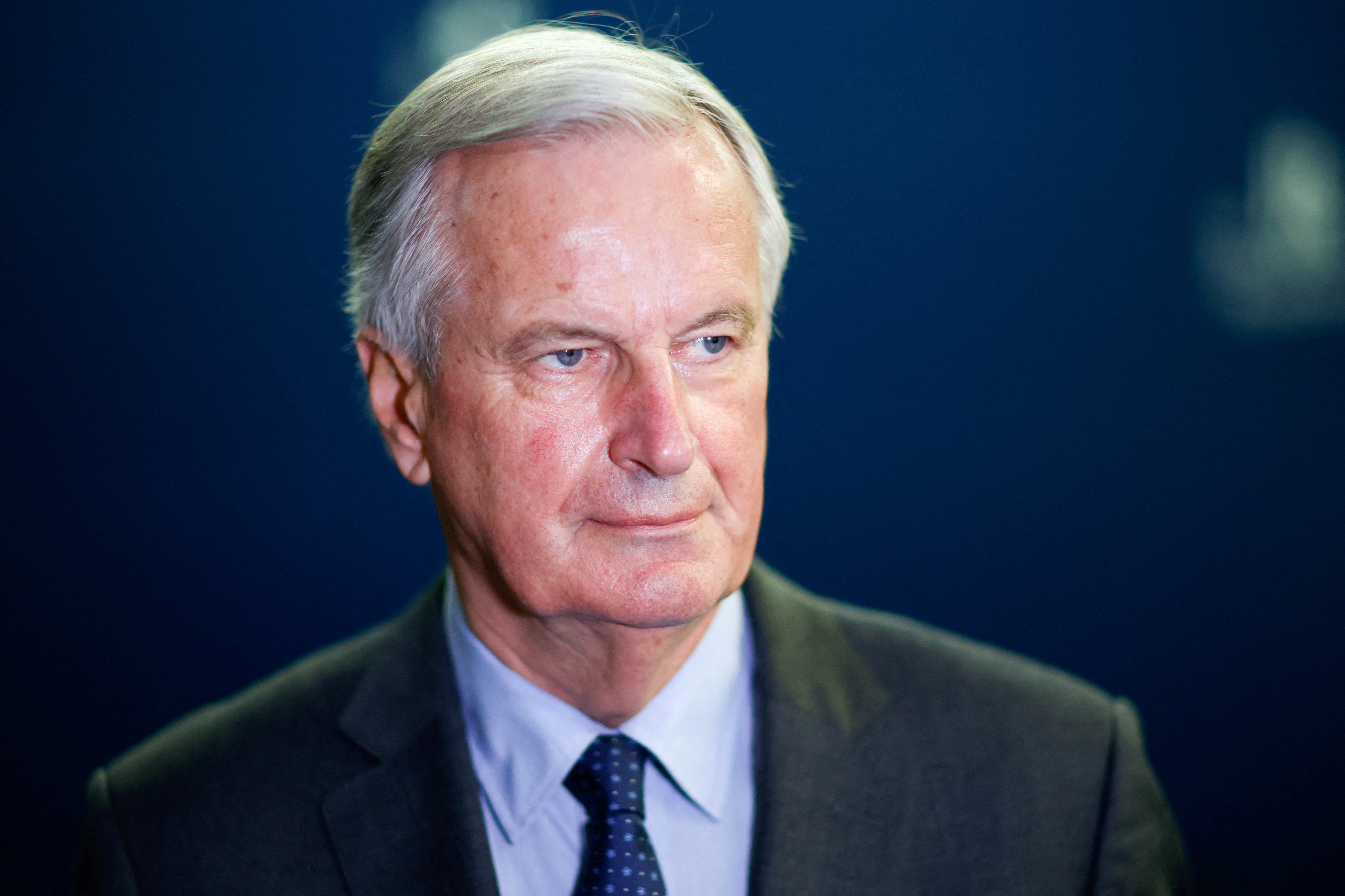 michel barnier