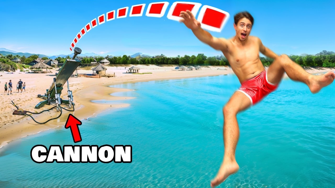 dunking devils, top, polet