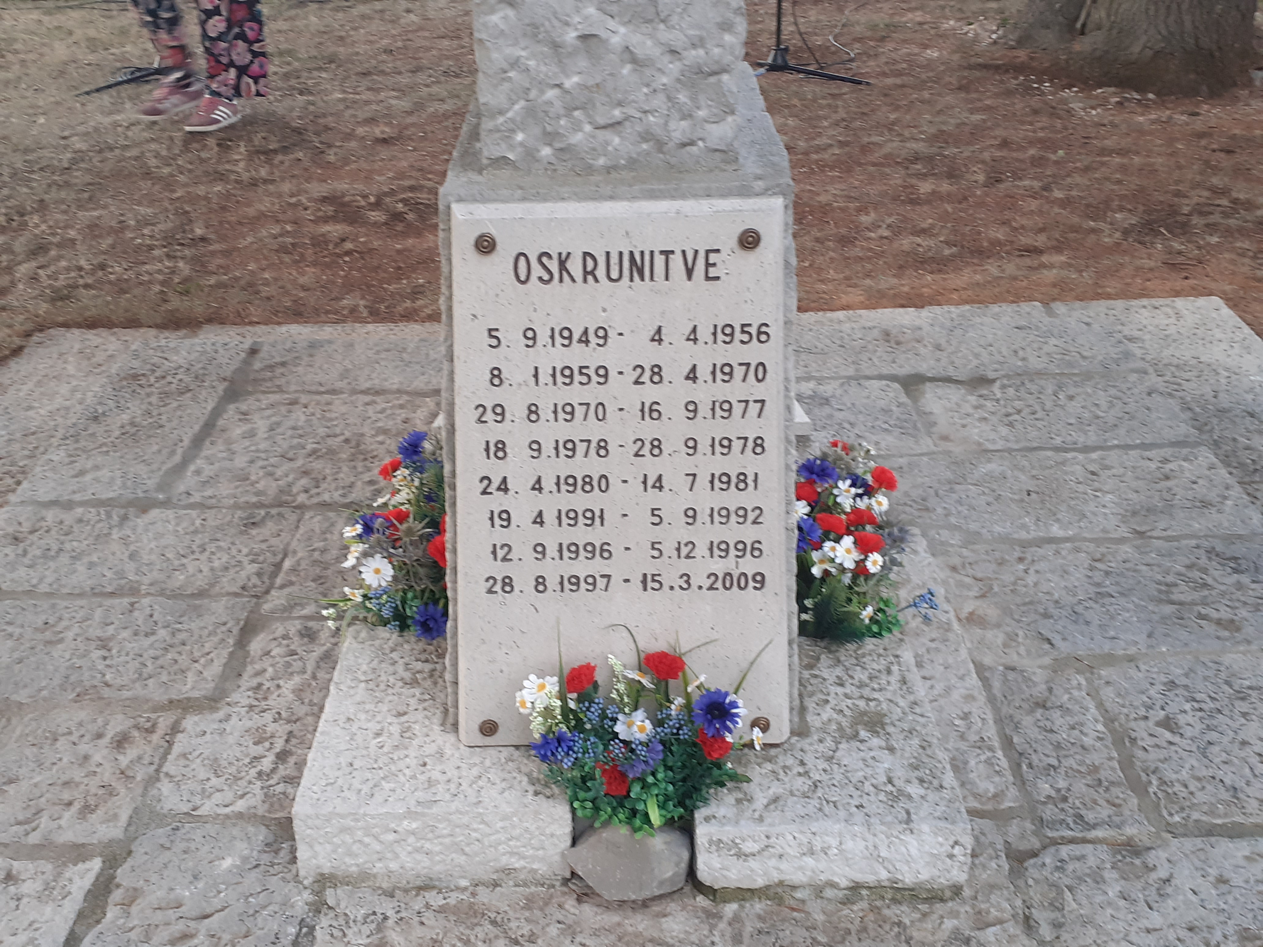 bazovica, spomenik, bazoviški junaki