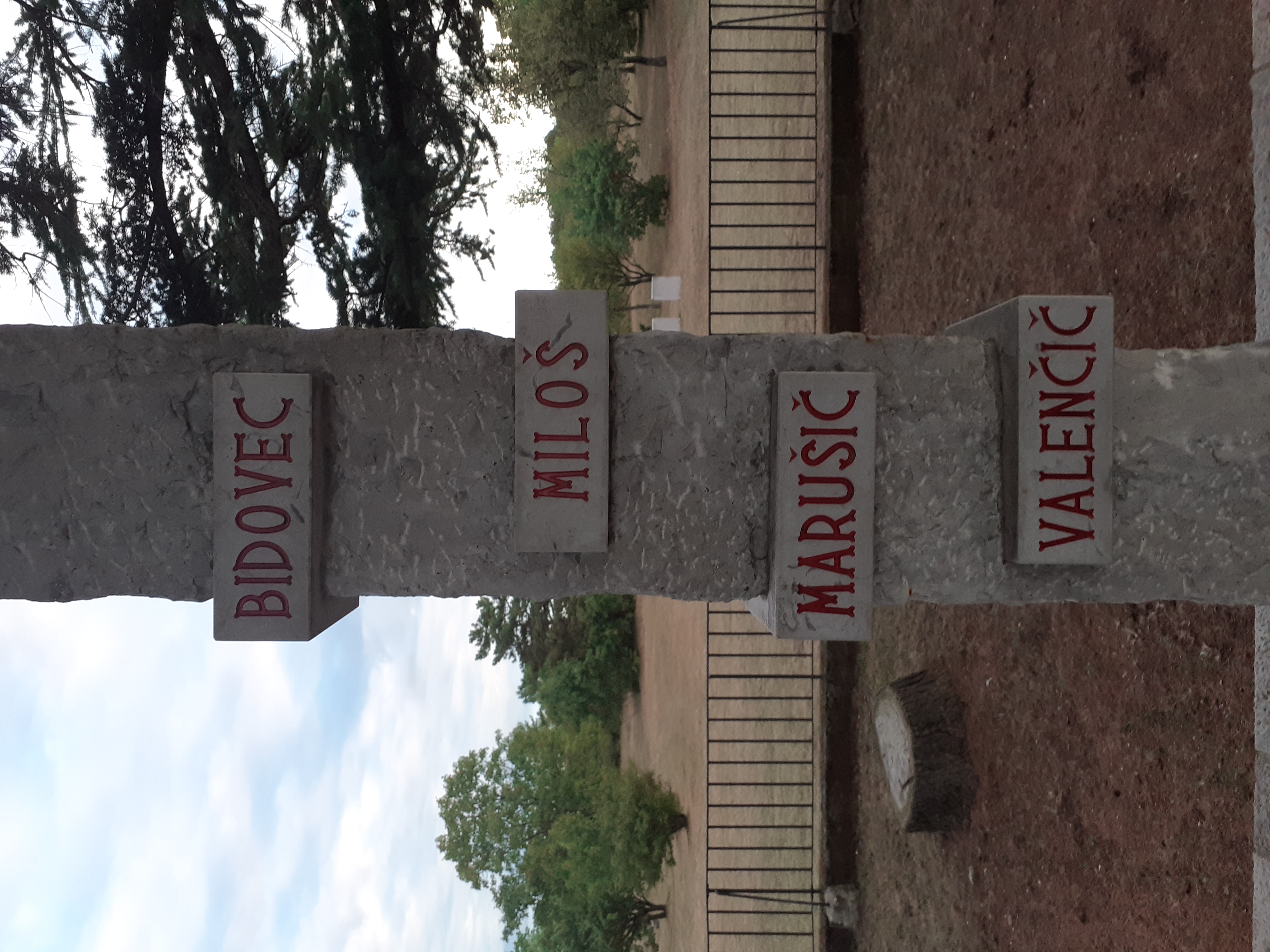 bazovica, spomenik, bazoviški junaki