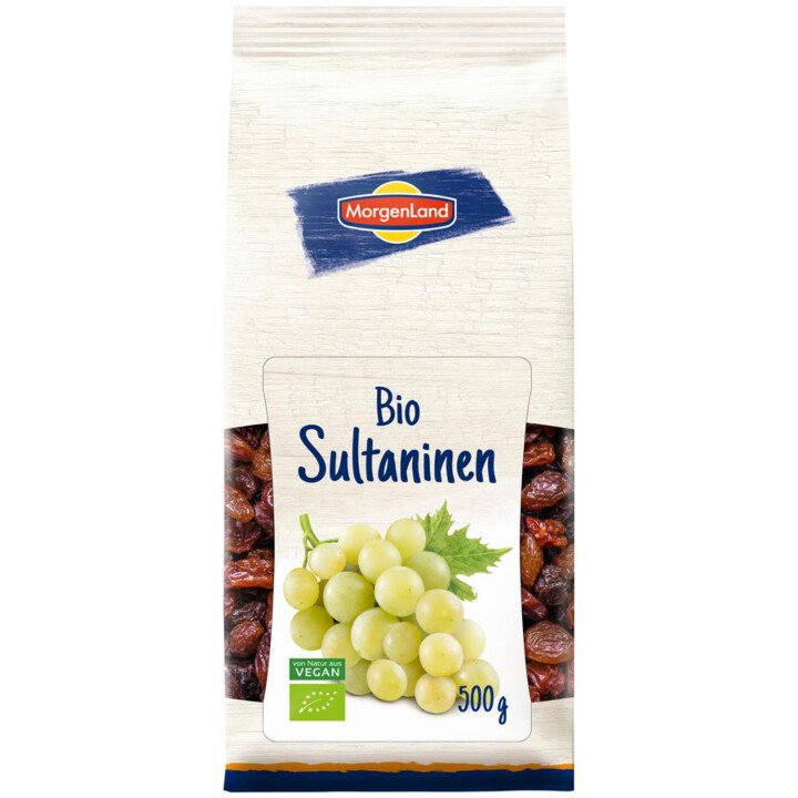 bio rozine, zdravo in naravno, morgenland bio