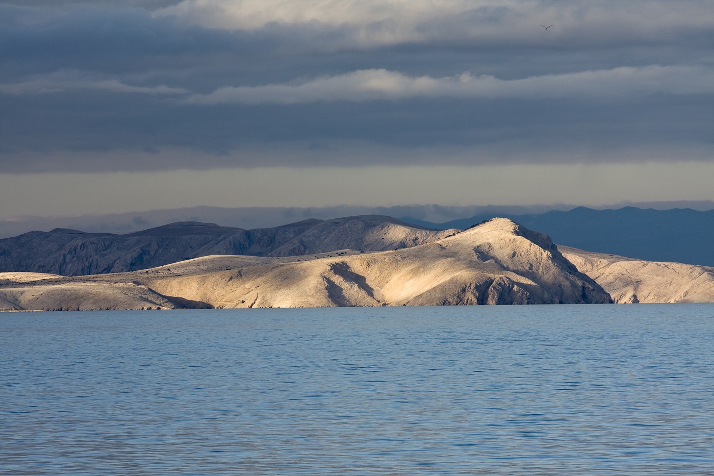 Goli otok (Foto: PROFIMEDIA)