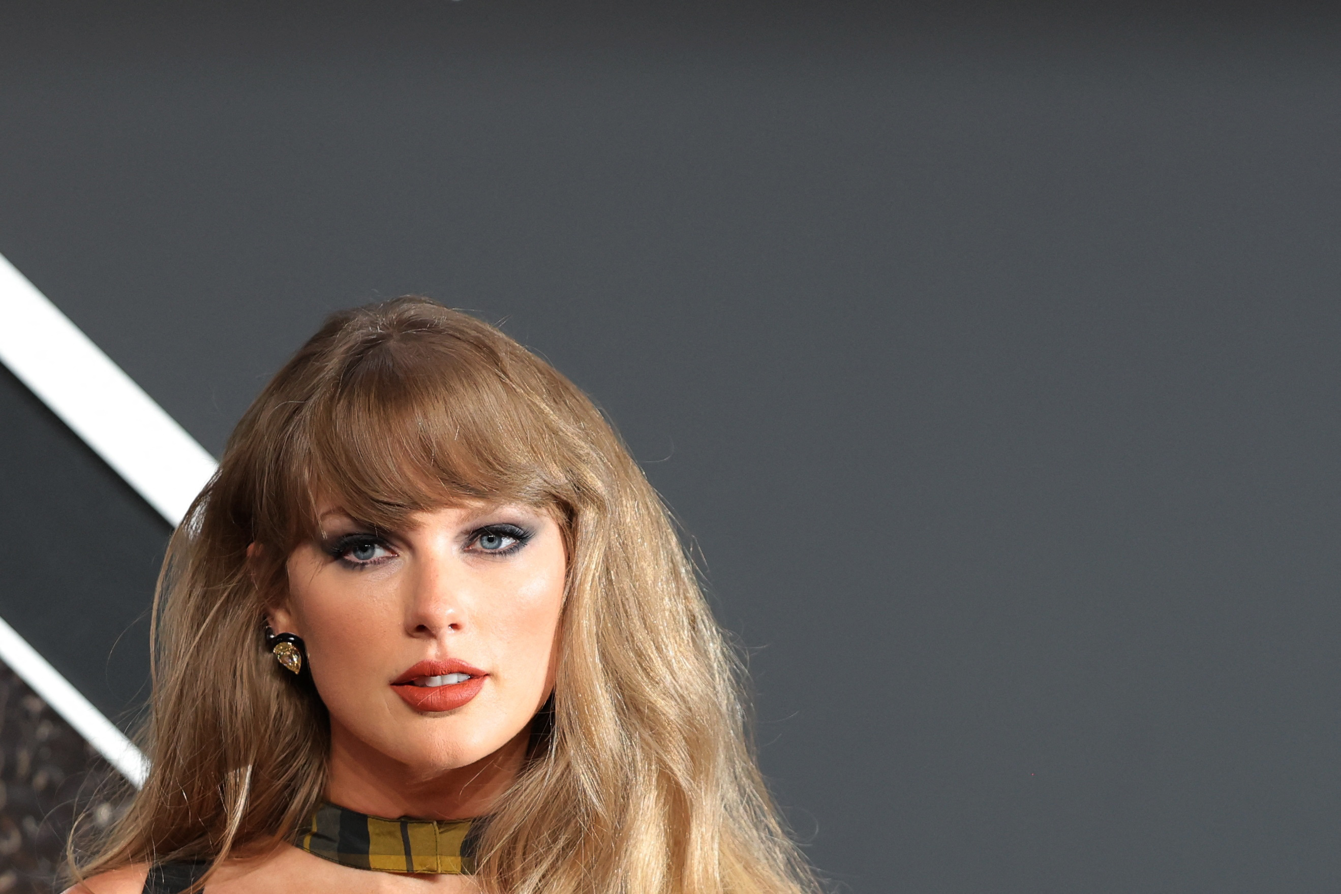 Taylor Swift (Foto: Andrew Kelly/REUTERS)