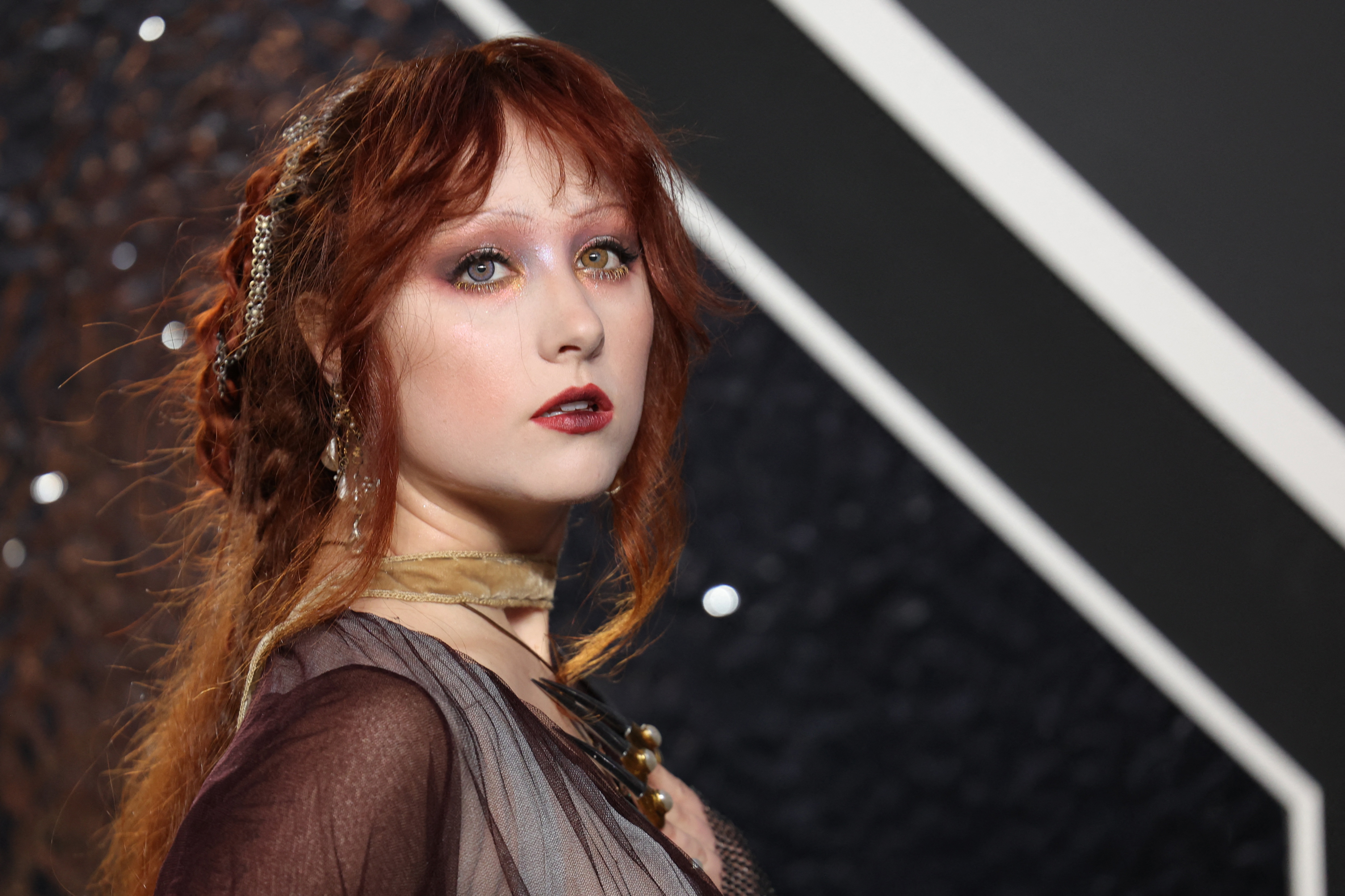 Chappell Roan (Foto: Andrew Kelly/REUTERS)