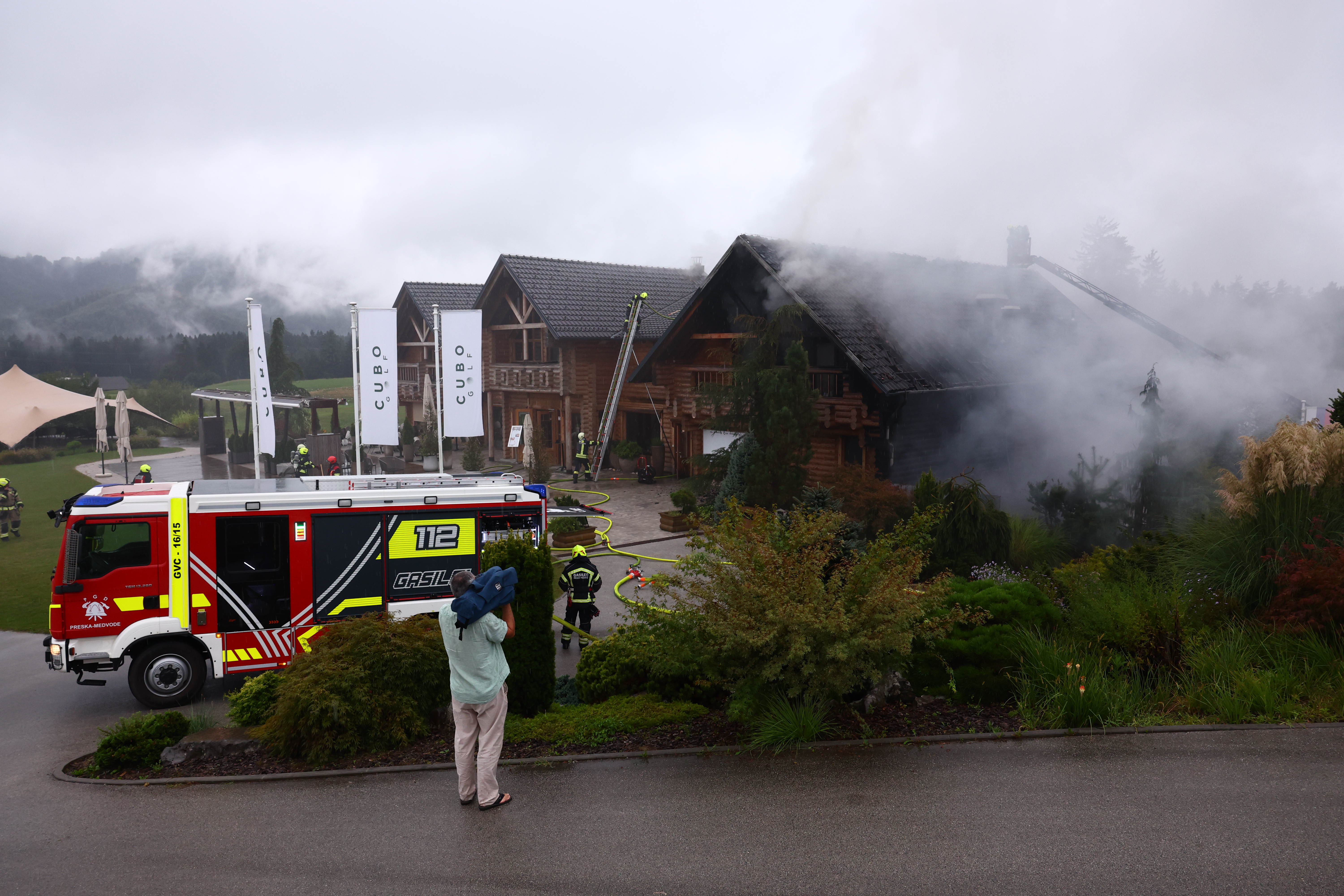 Foto: Borut Živulović/BOBO