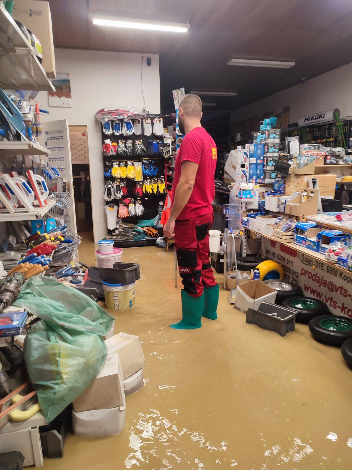 Foto: Mojca Erzetič