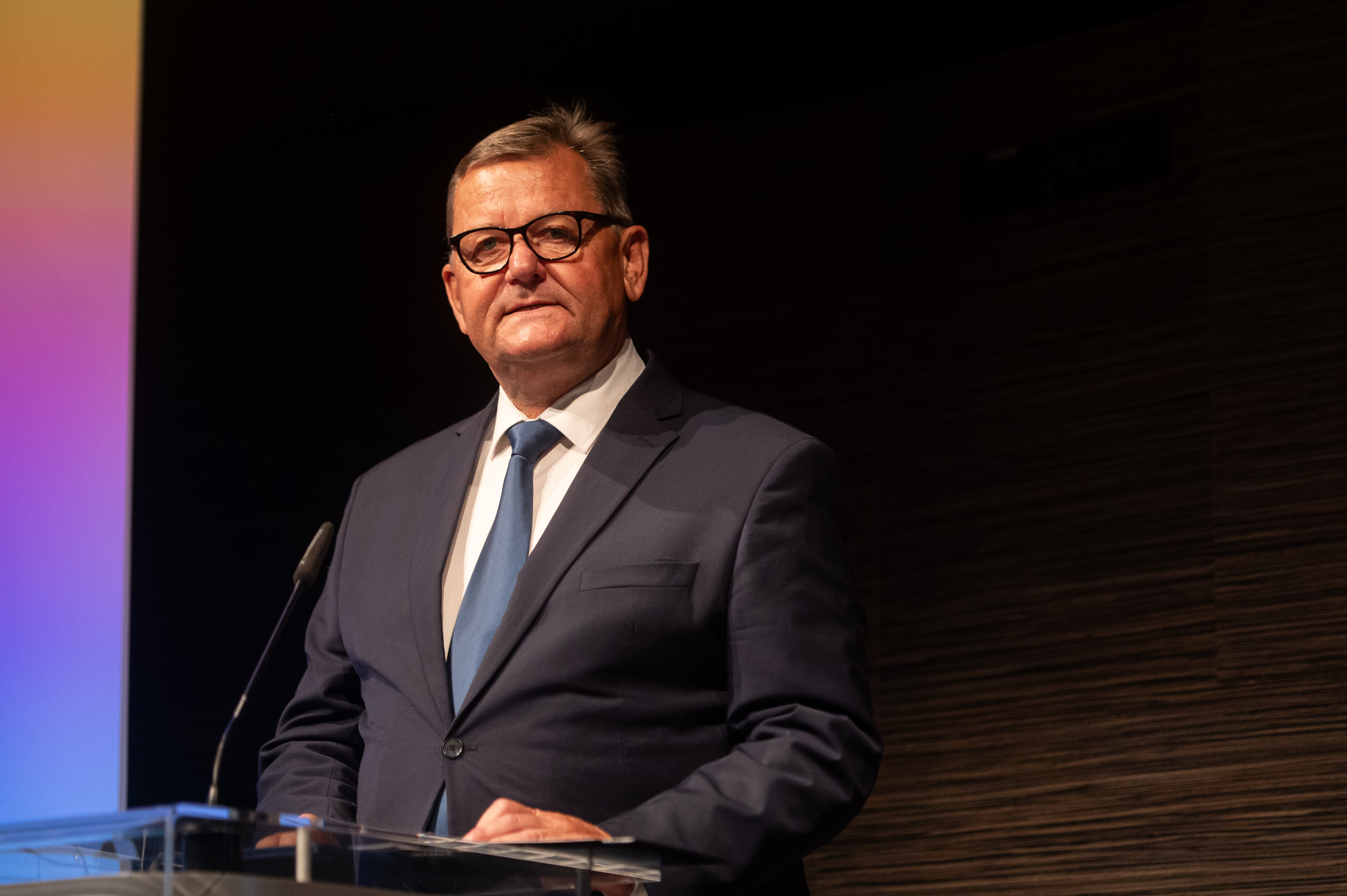 aleksander jevšek, razvojna konferenca, ds,