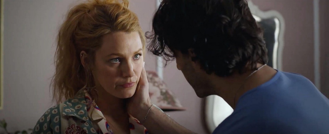 konča se z nama, lively, baldoni