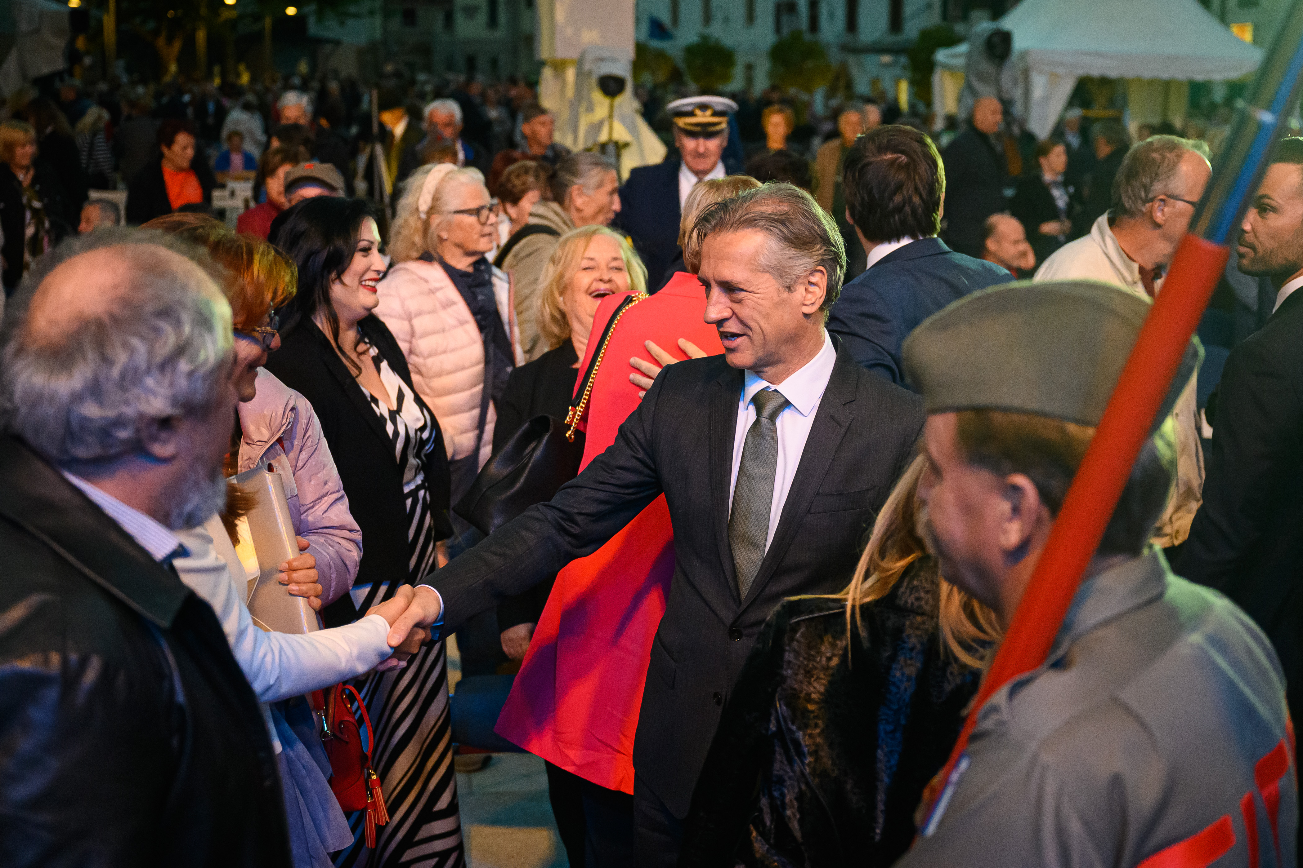 Robert Golob (Foto: Jure Makovec/BOBO)