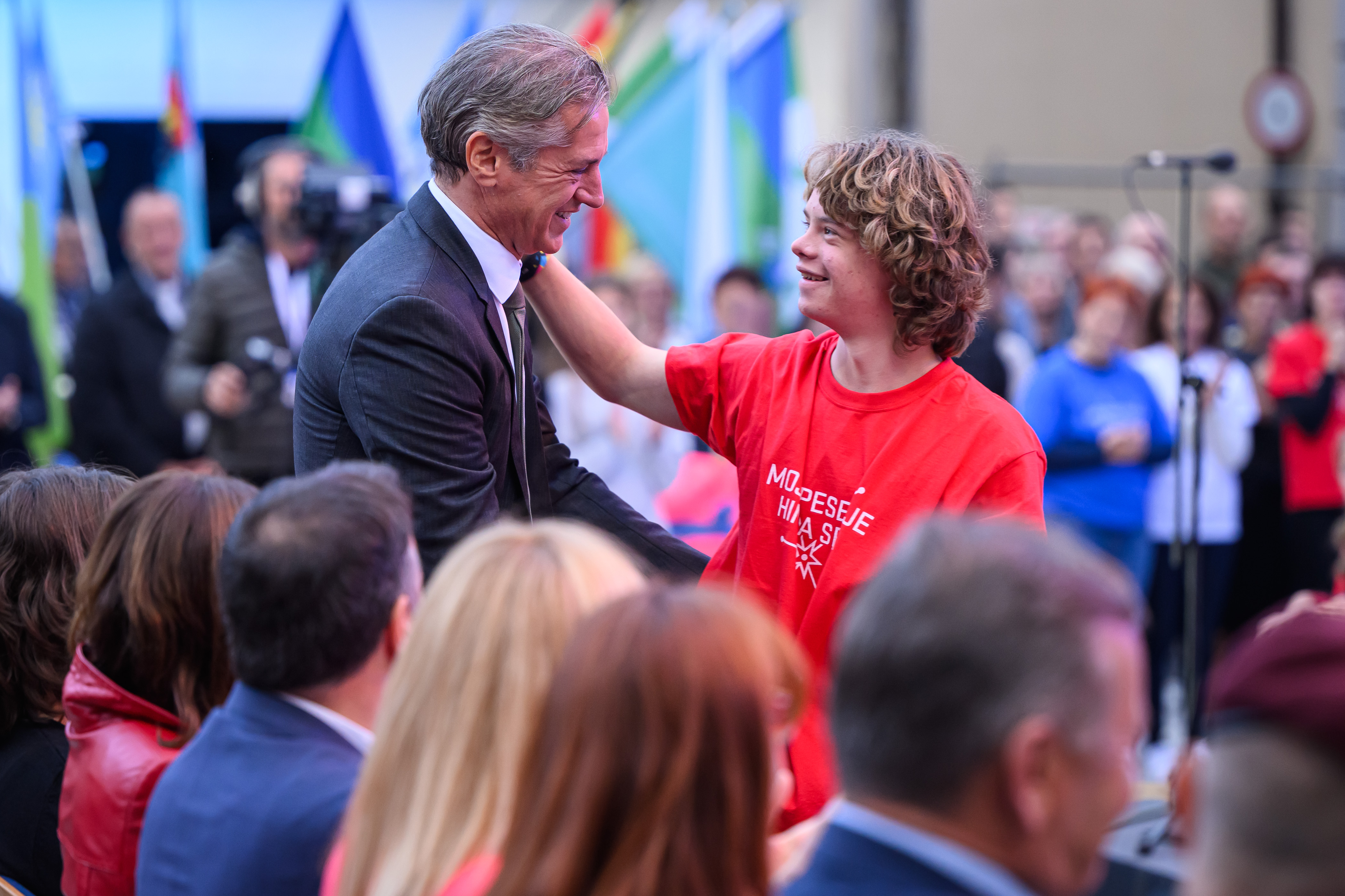 Robert Golob (Foto: Jure Makovec/BOBO)