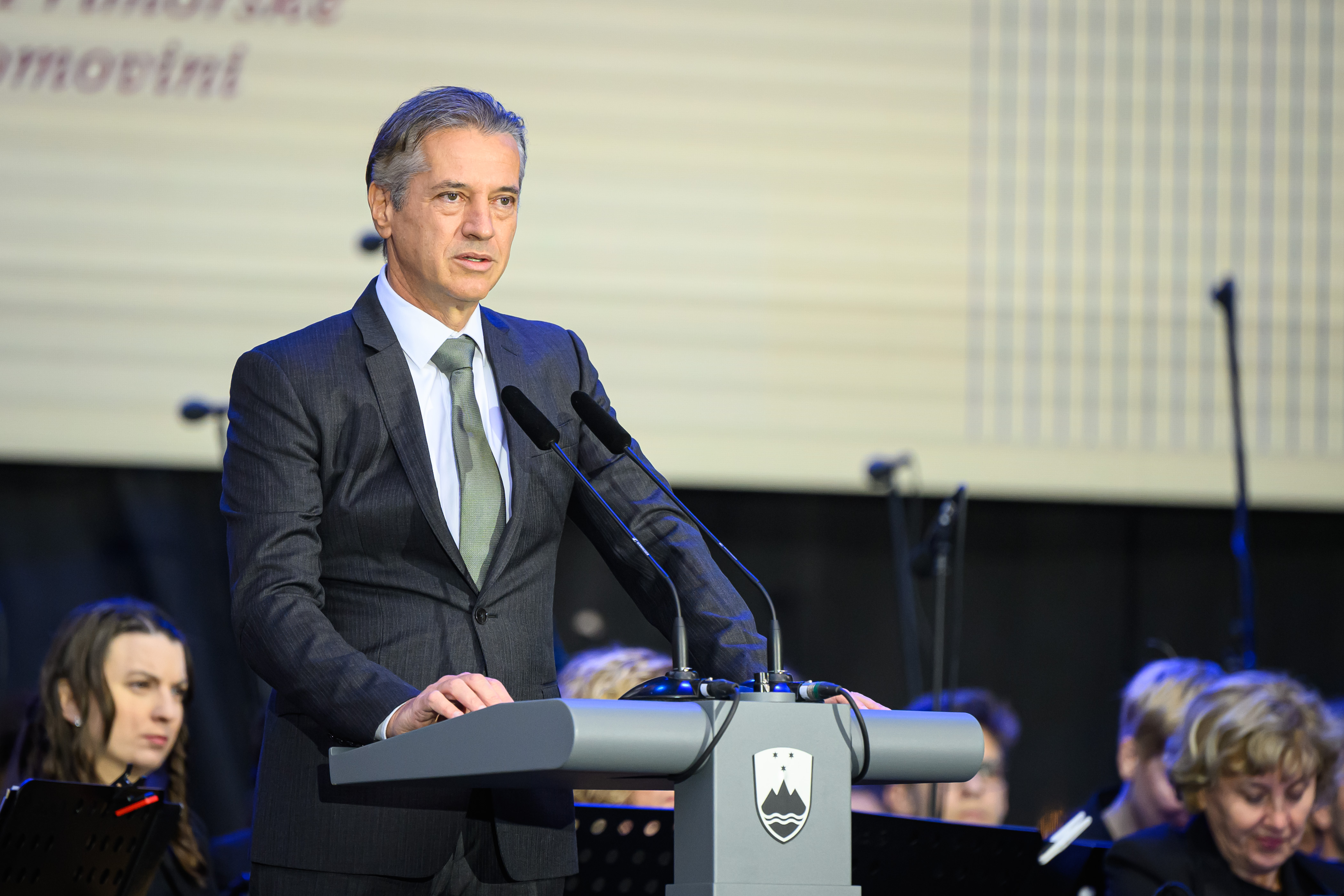 Robert Golob (Foto: Jure Makovec/BOBO)