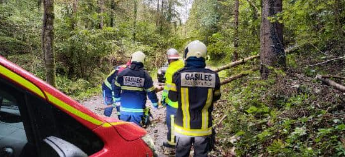 Foto: Krajevna skupnost Topolšica