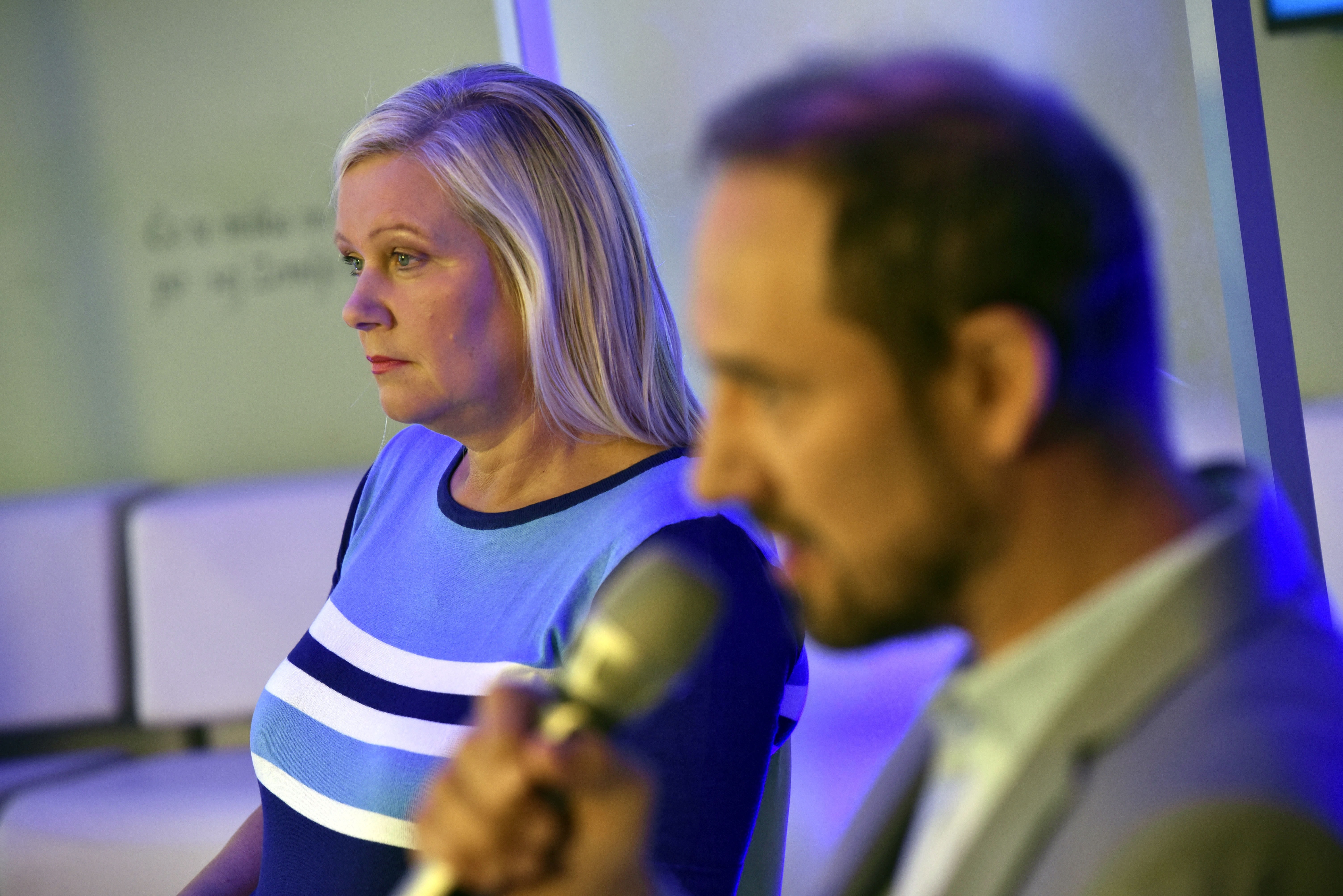 Natalija Gorščak Mirko Štular