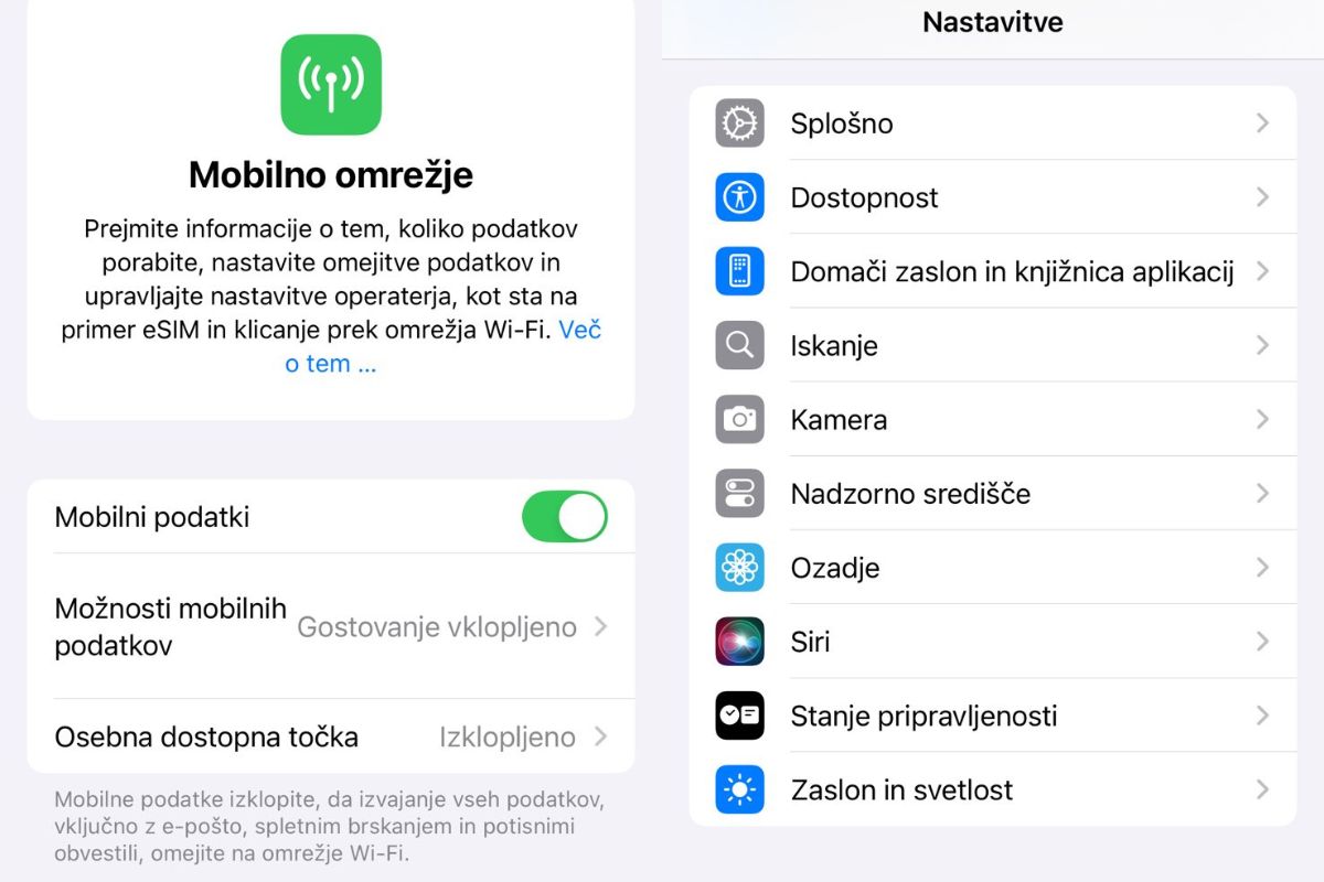 apple, slovenščina, iphone,