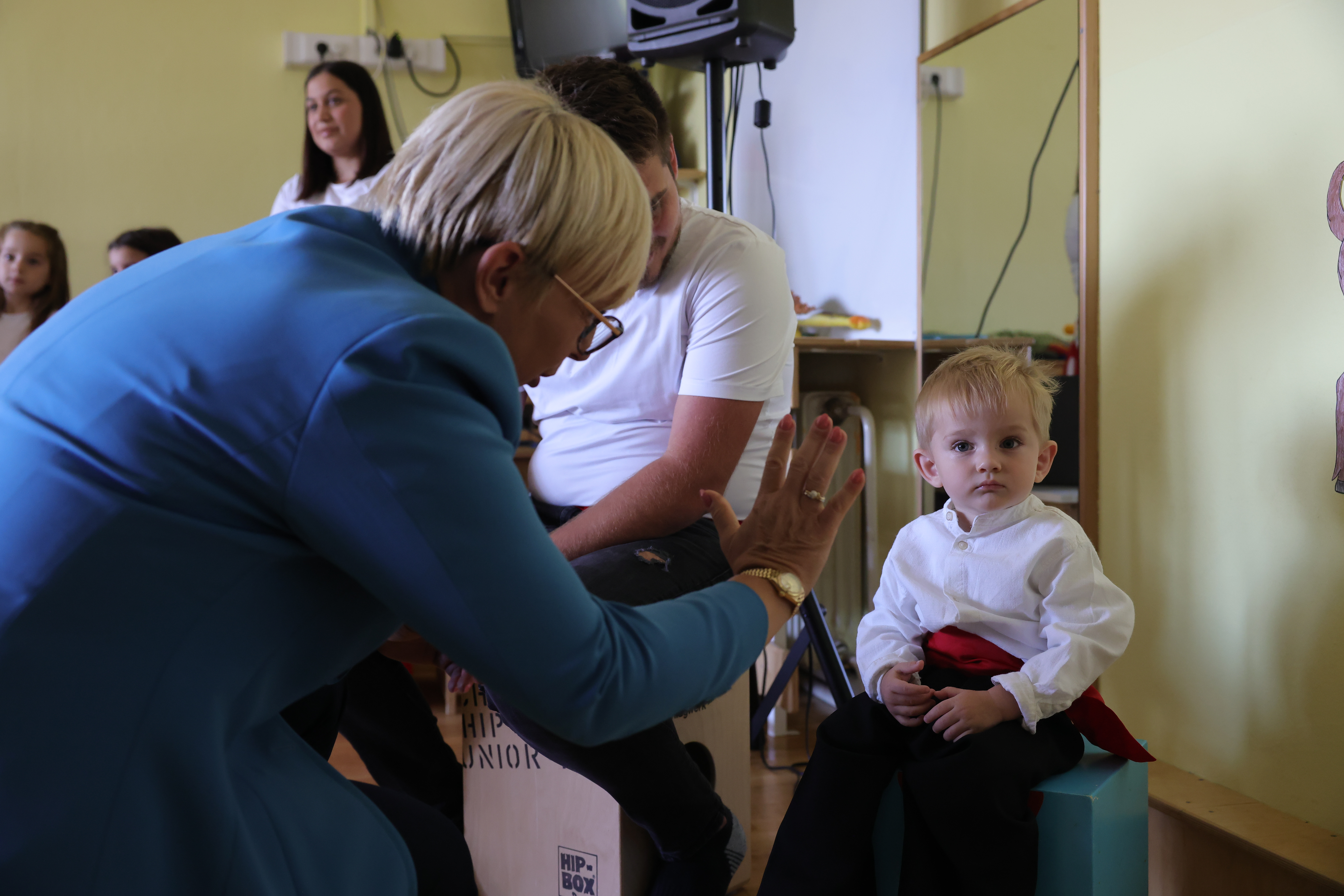 Foto: Luka Dakskobler/BOBO