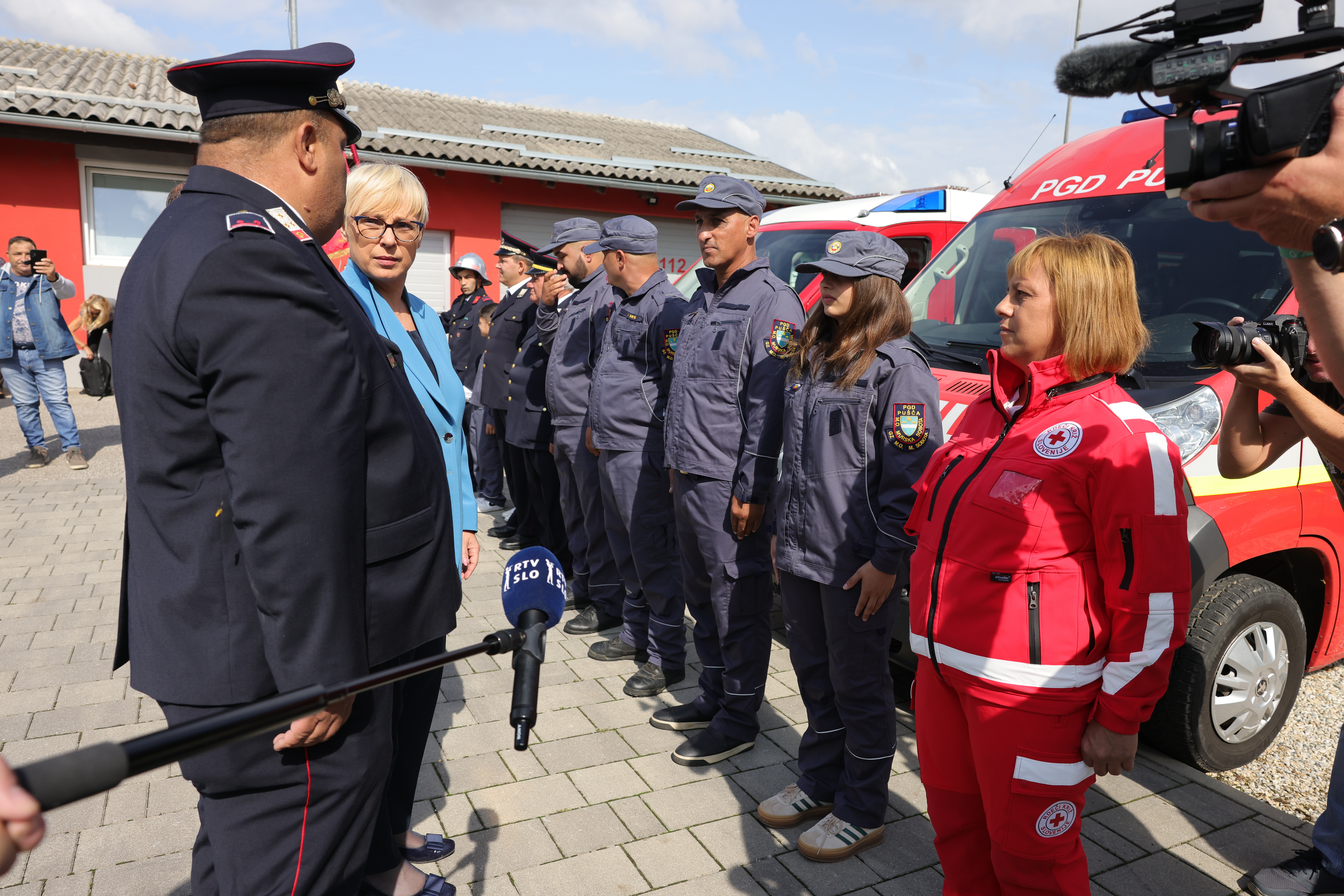 Foto: Luka Dakskobler/BOBO