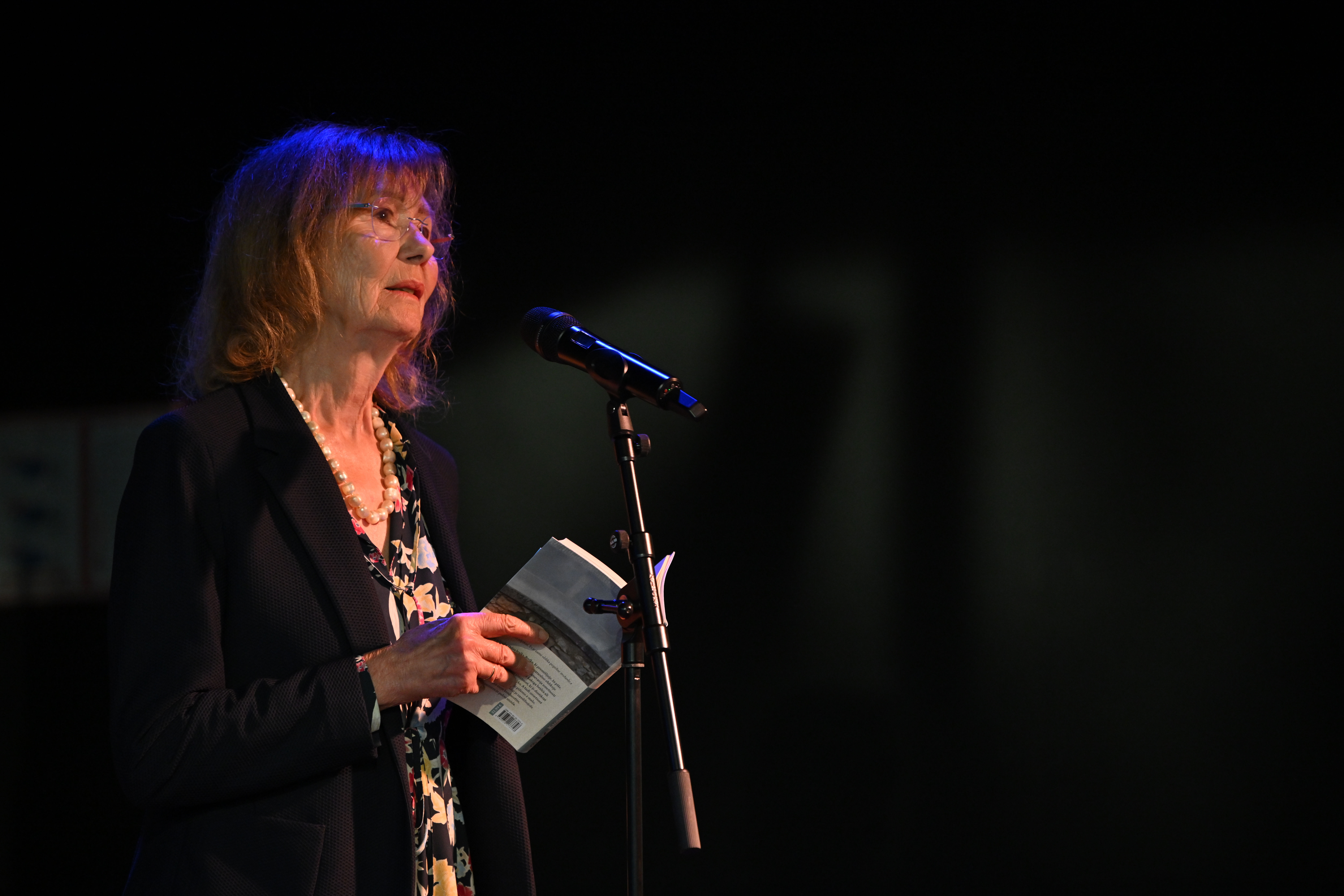 Helena Koder, rožančeva nagrada