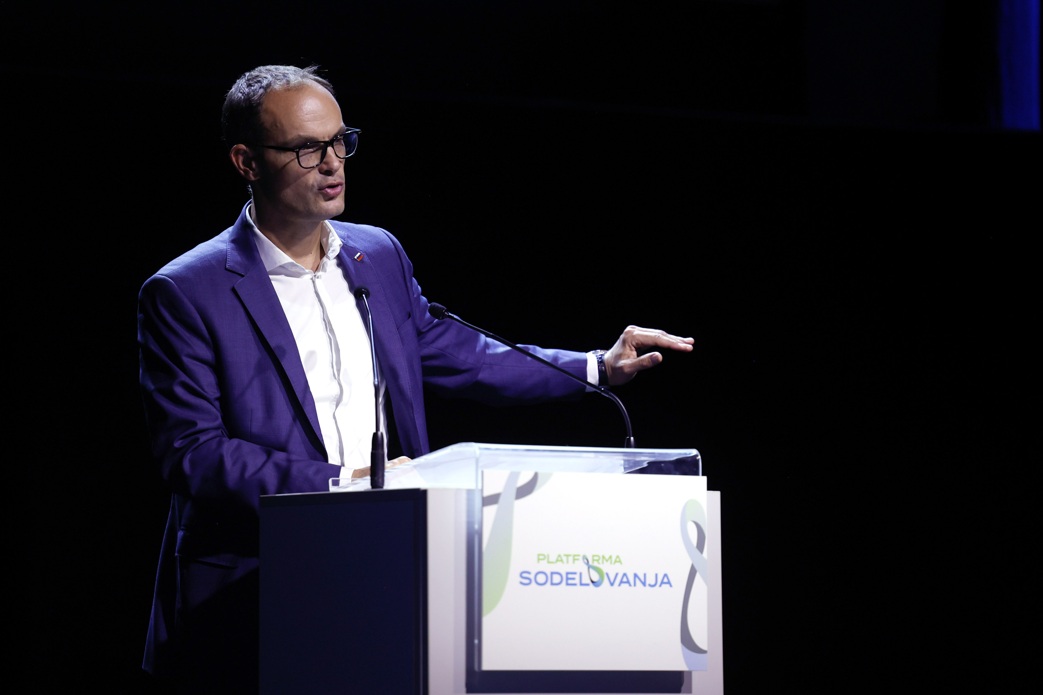 Platforme sodelovanja