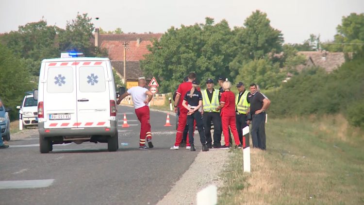 srbija, raška, nesreča