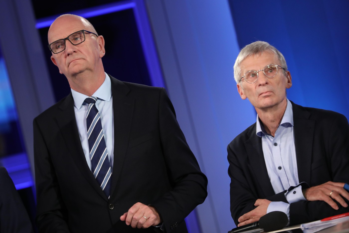 Brandenburg, volitve, nemčija