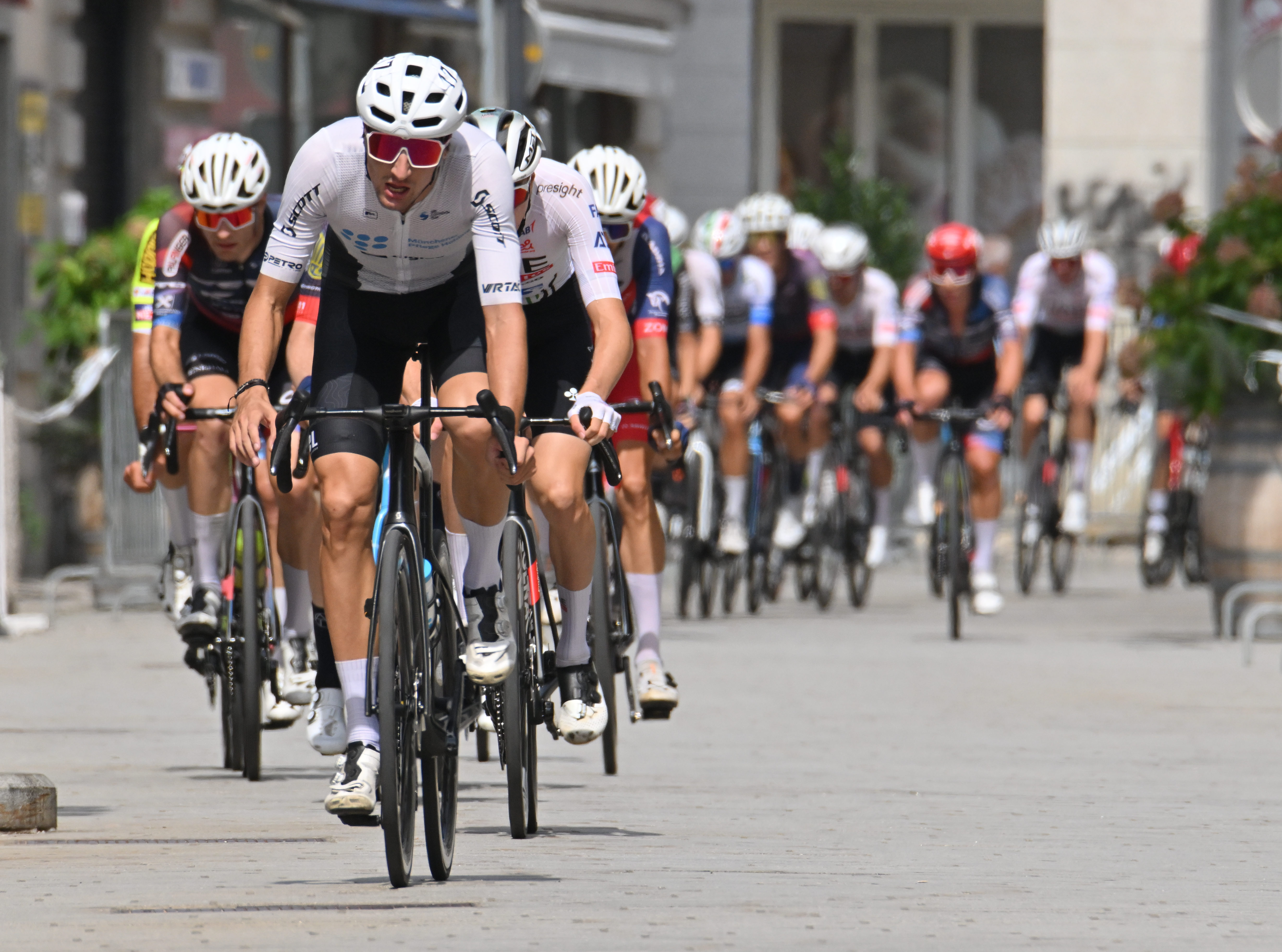 Dan slovenskega športa, šport, kolesarjenje, kolesar