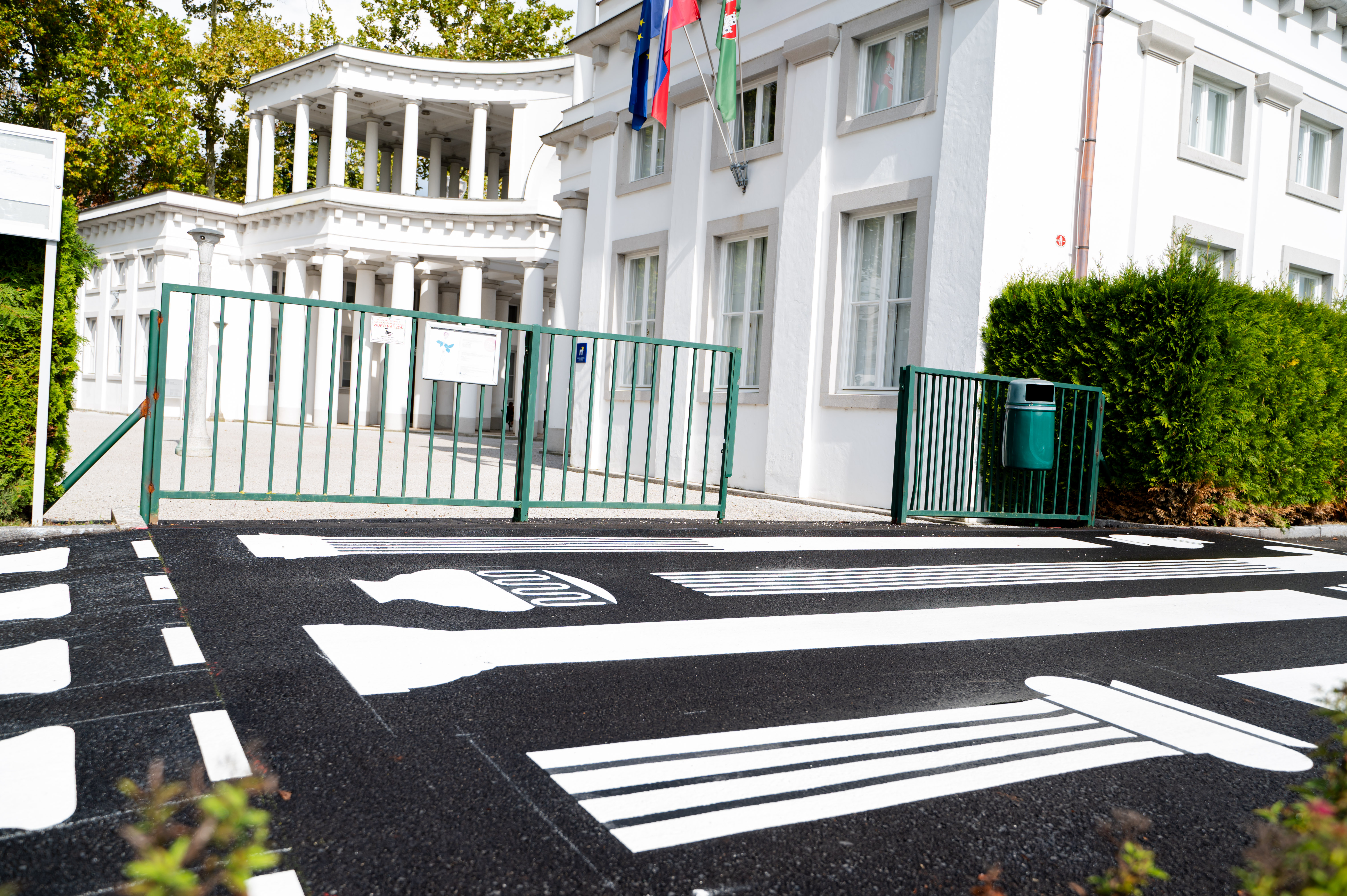 Foto: Jan Gregorc/N1