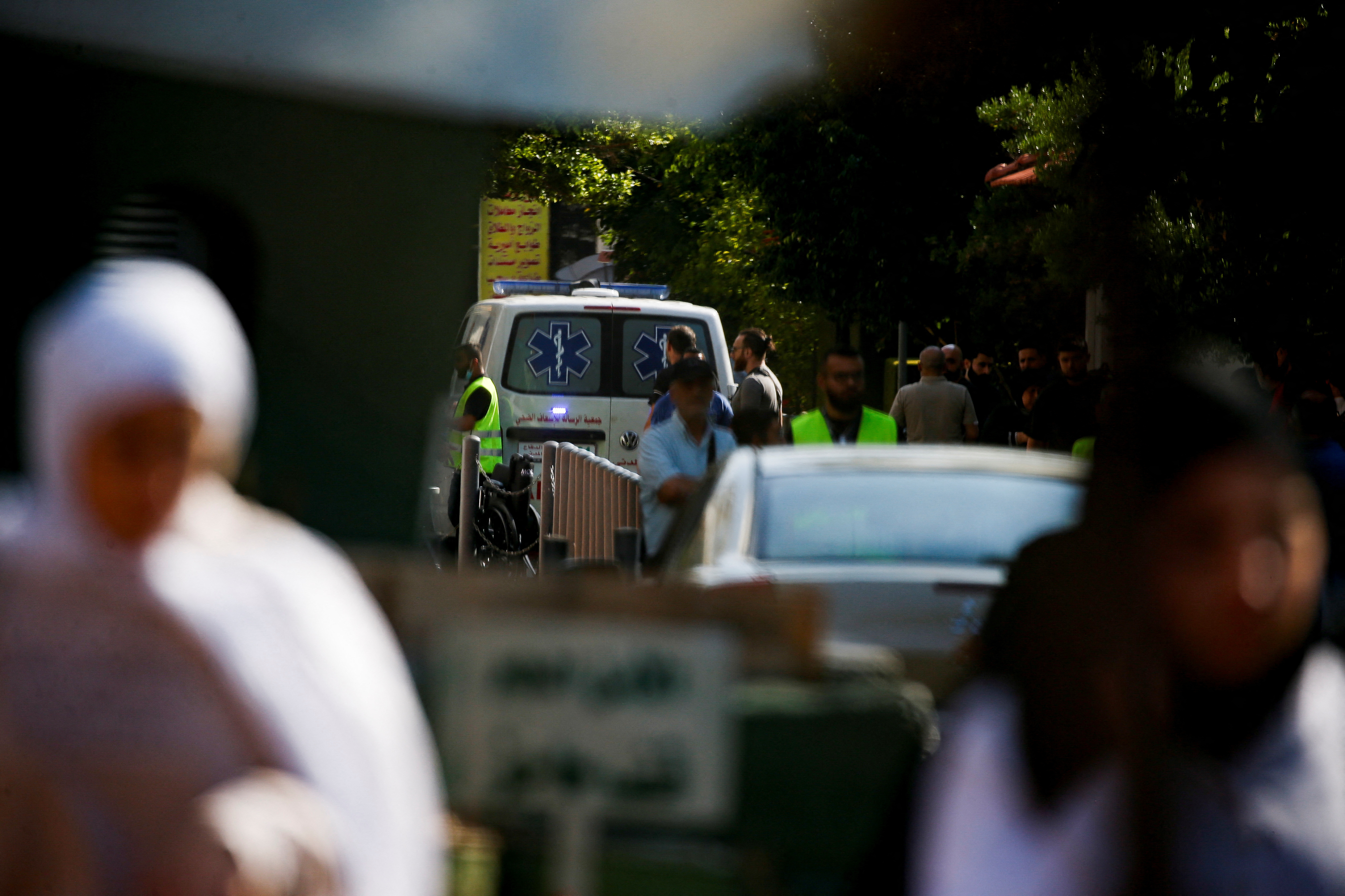 Foto: Amr Abdallah Dalsh/REUTERS