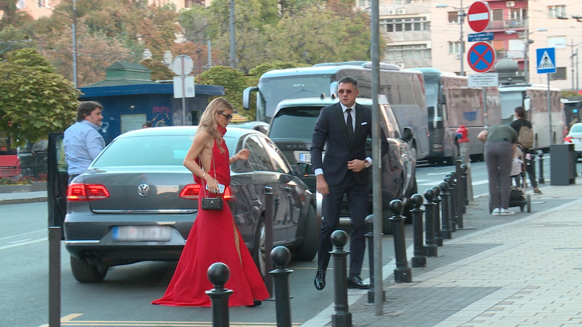 donald trump mlajši, beograd