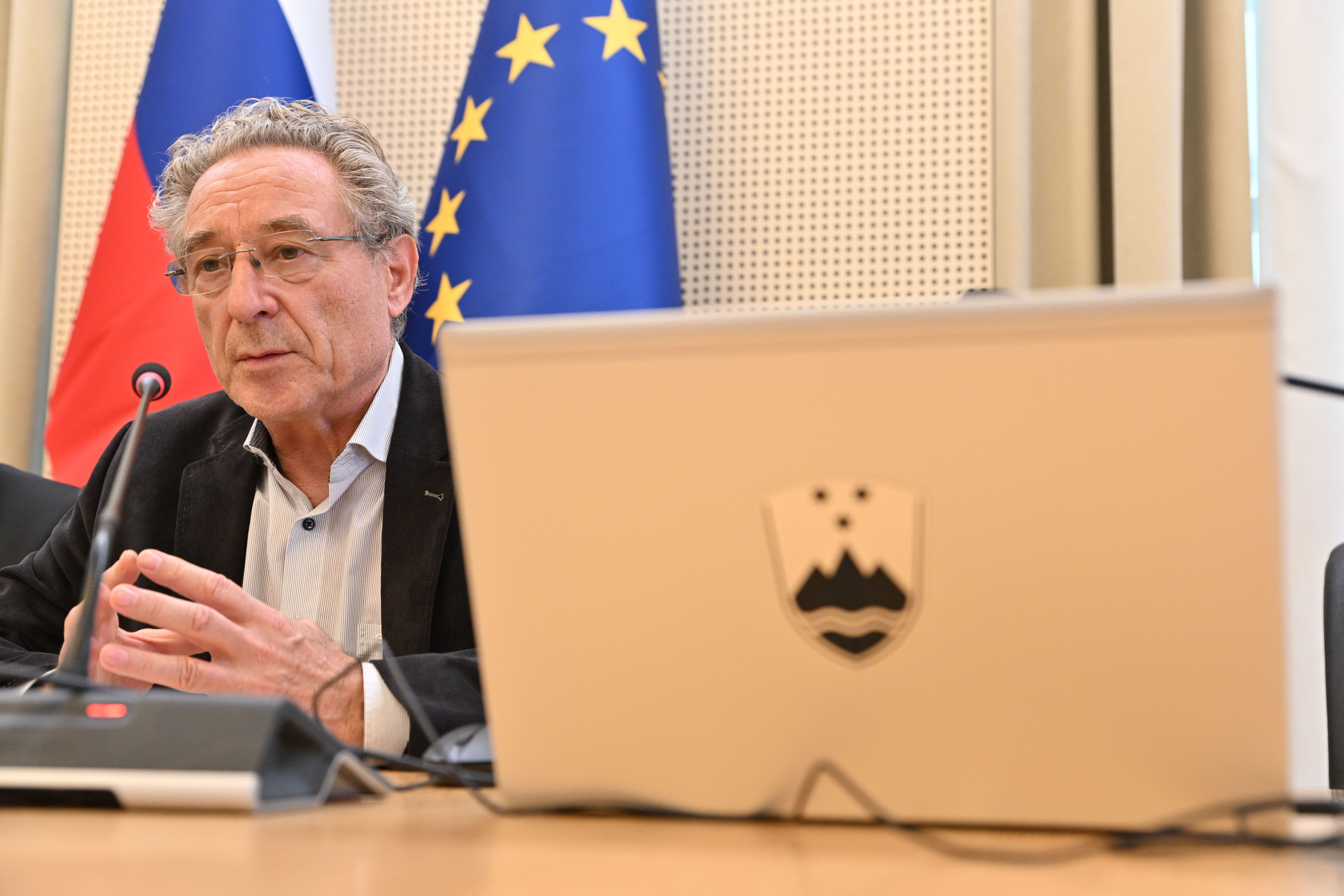 Foto: Žiga Živulović jr./BOBO