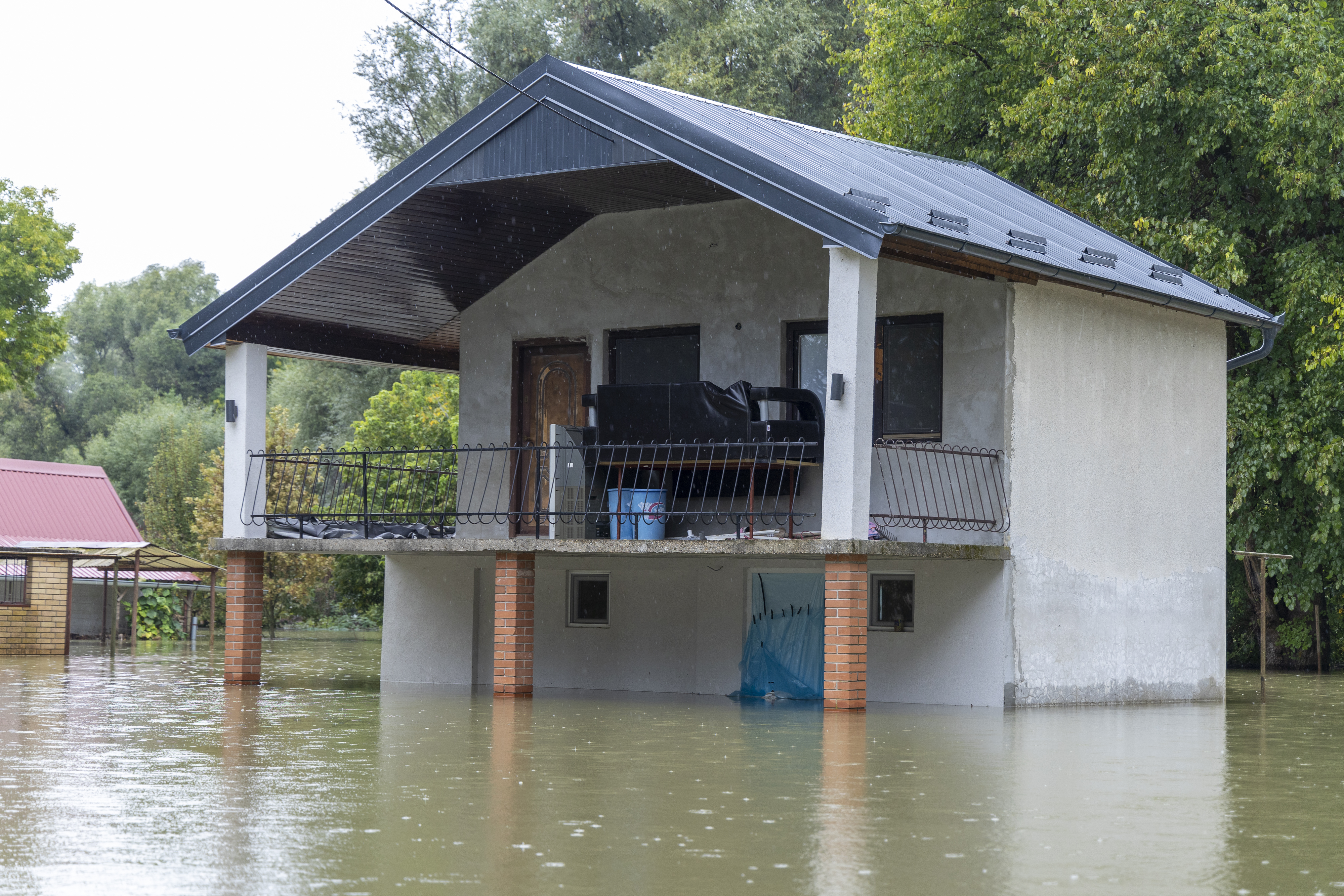 Foto: Borna Jaksic/PIXSELL/BOBO