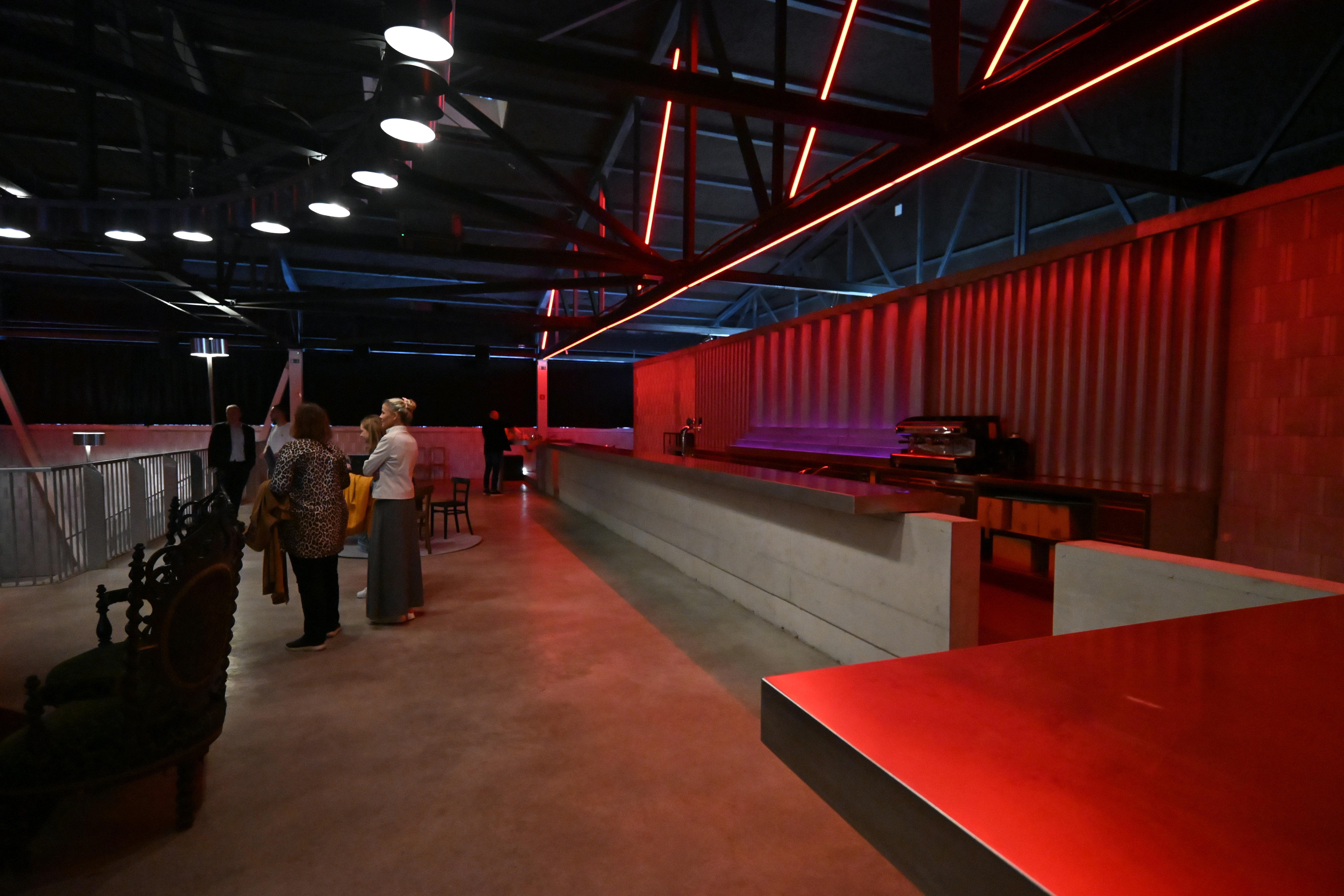 sng drama, prostori, litostrojska, l56