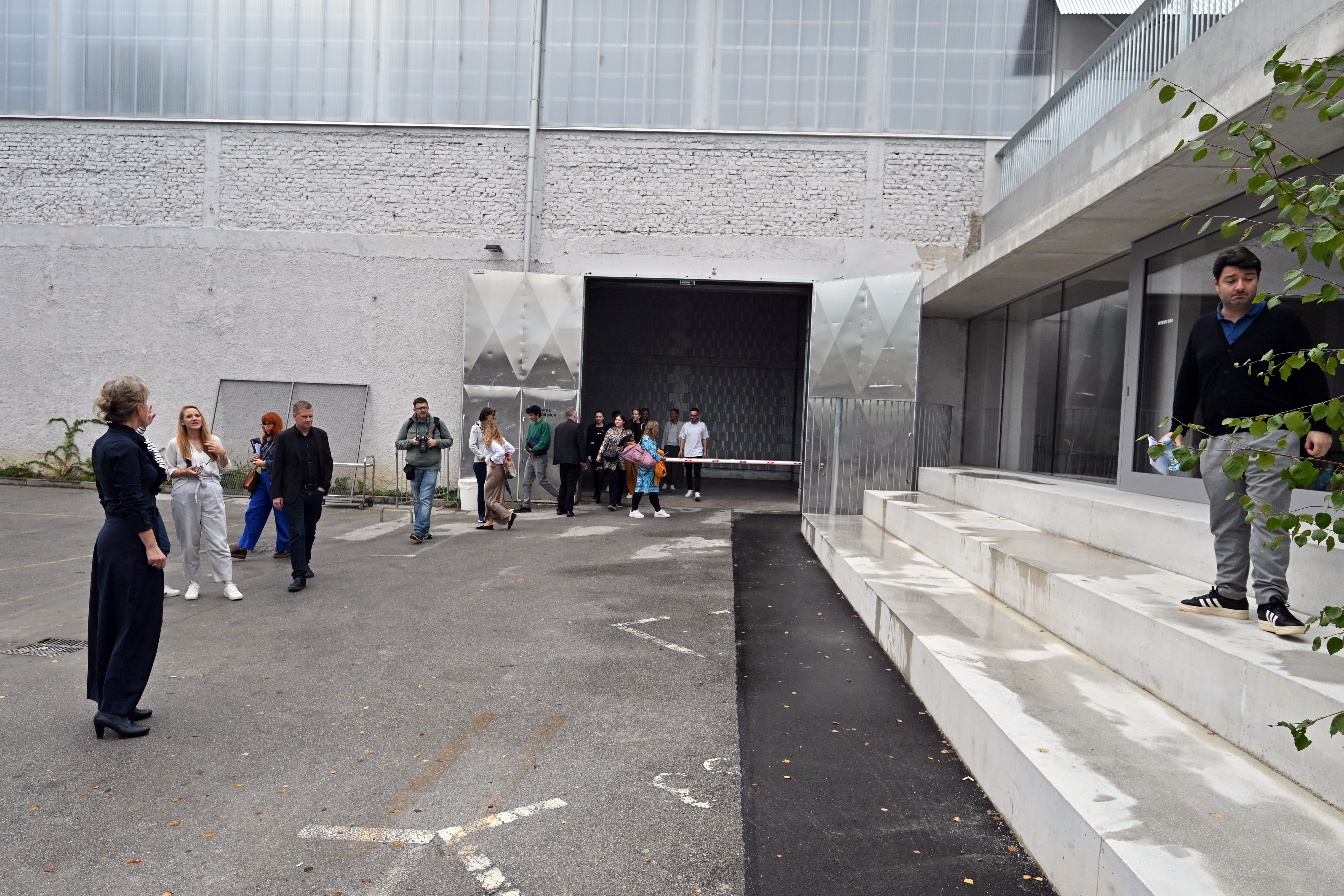 sng drama, prostori, litostrojska, l56