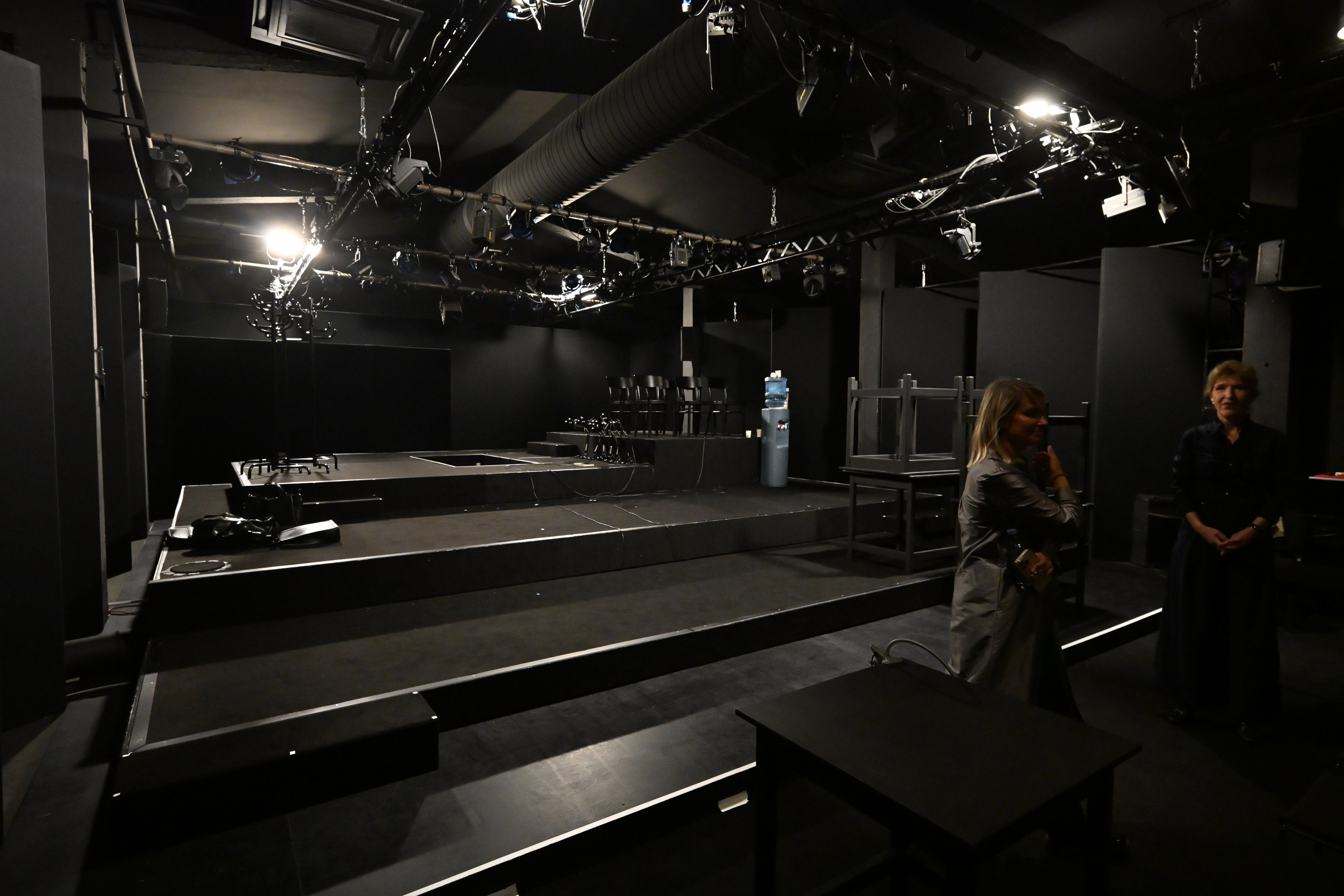 sng drama, prostori, litostrojska, l56