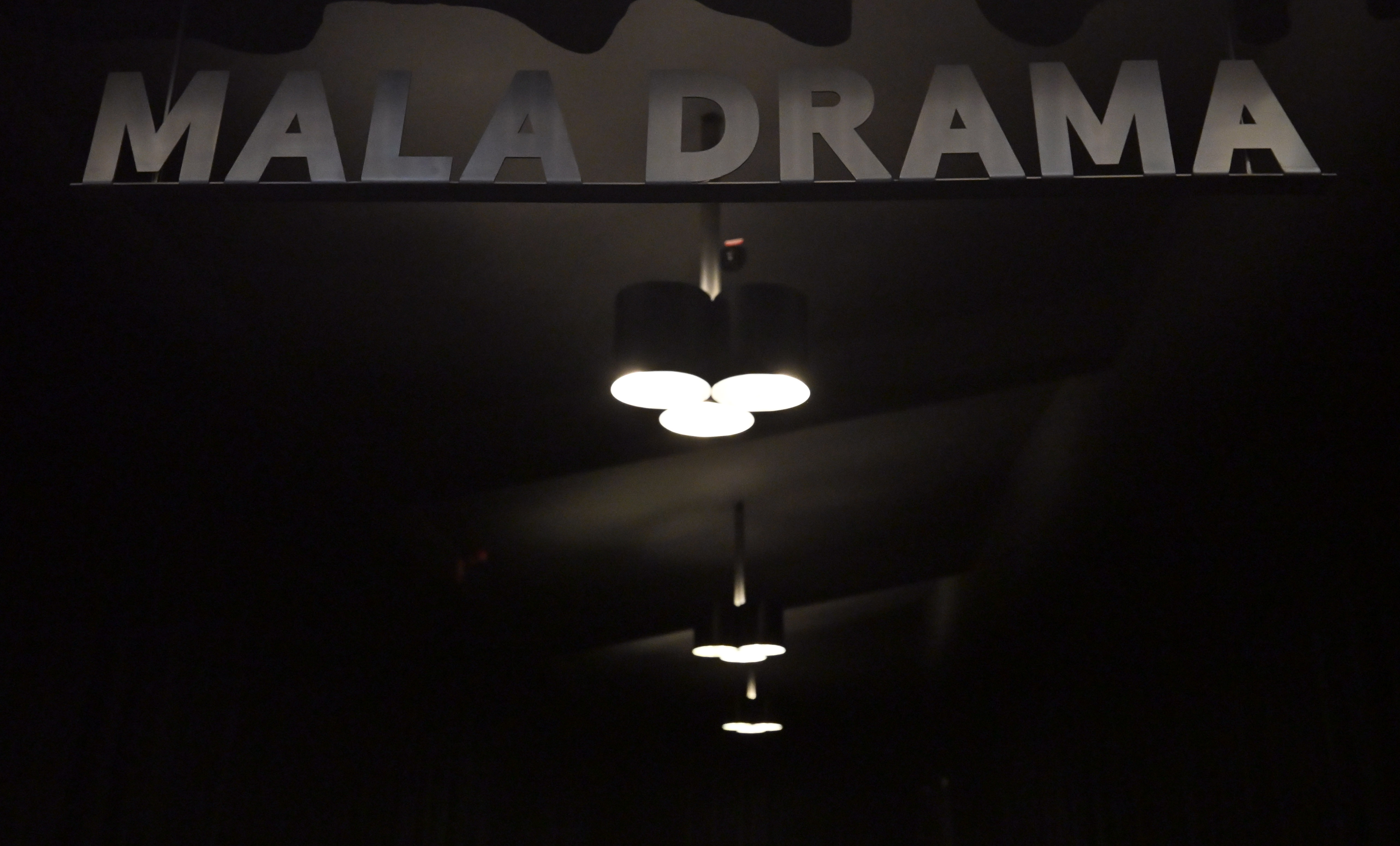 sng drama, prostori, litostrojska, l56