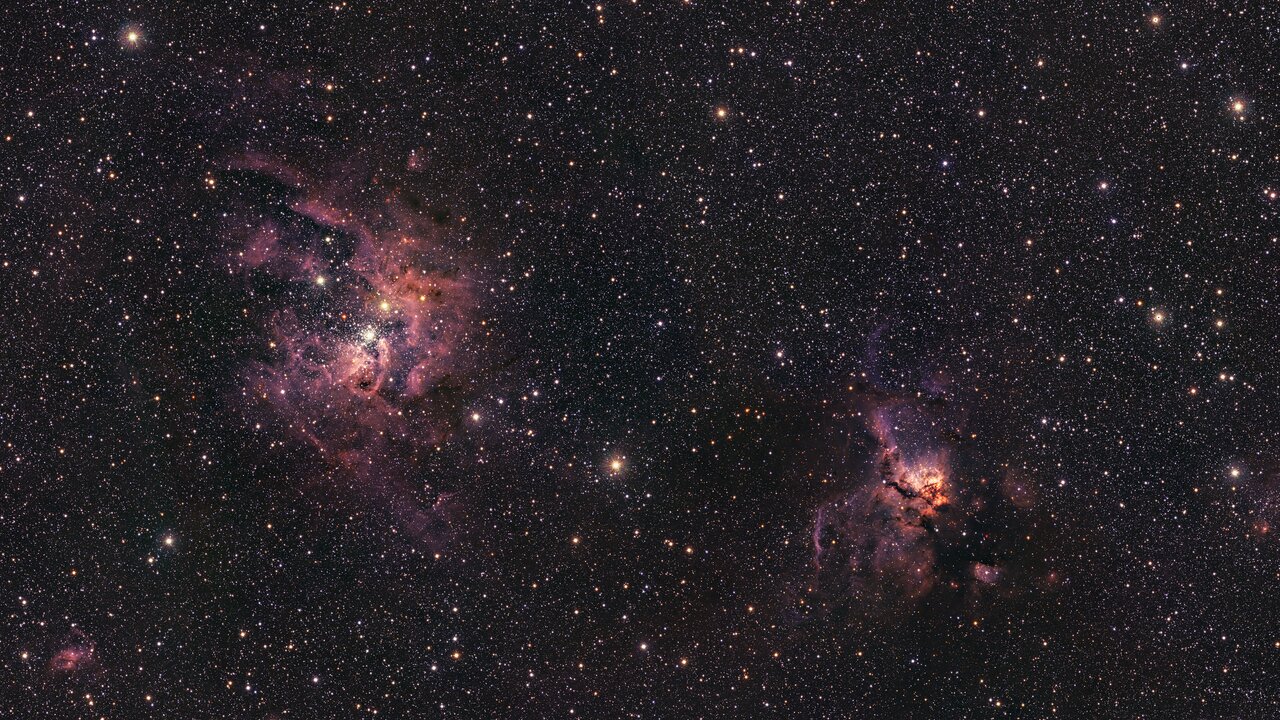 Foto: European Southern Observatory/eso.org